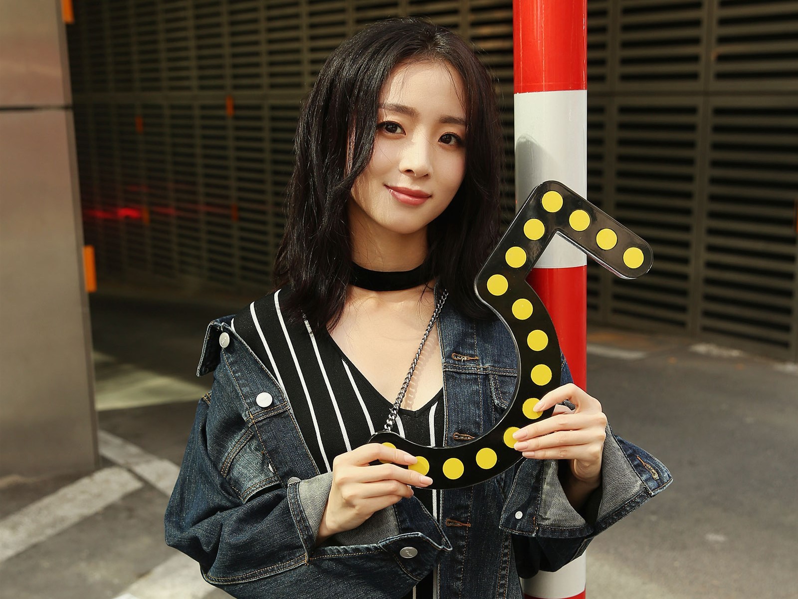 内地明星 胡冰卿