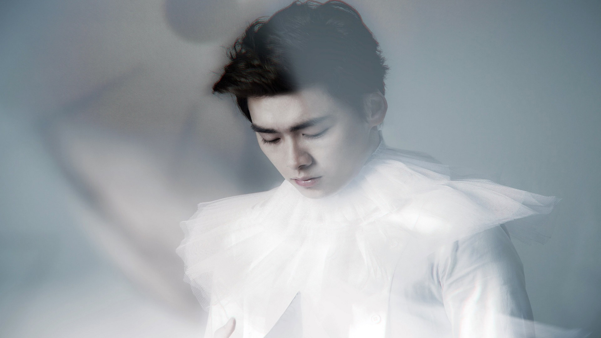 李易峰 歌手 演员 帅哥 男神 小鲜肉