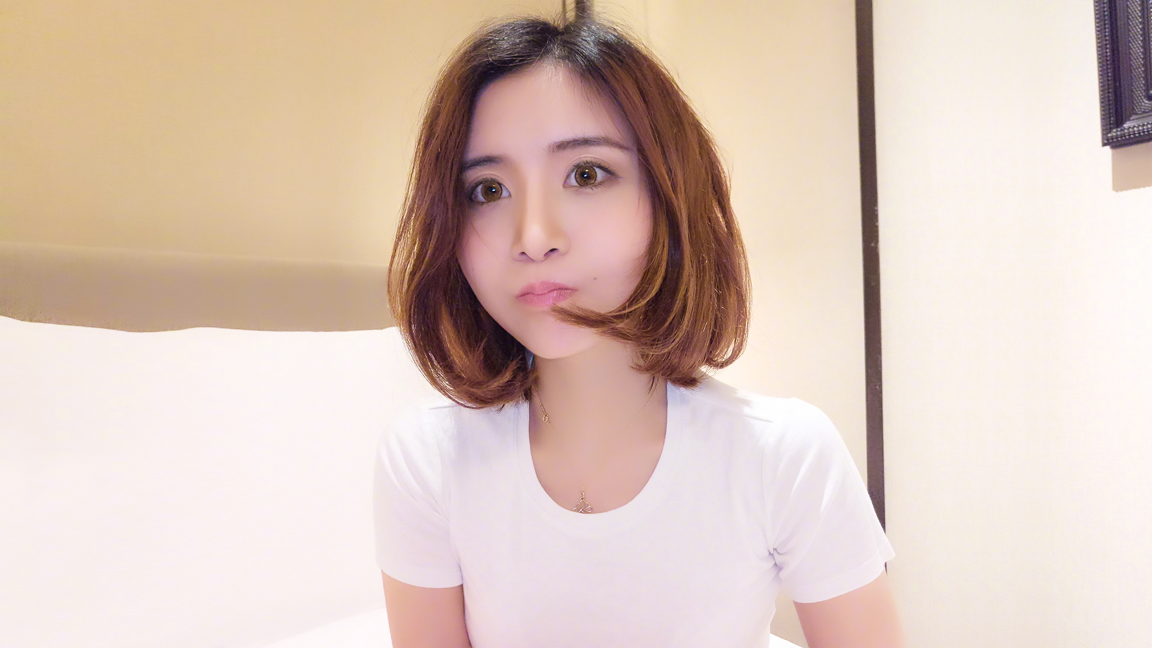 美女 清纯 陈一发儿