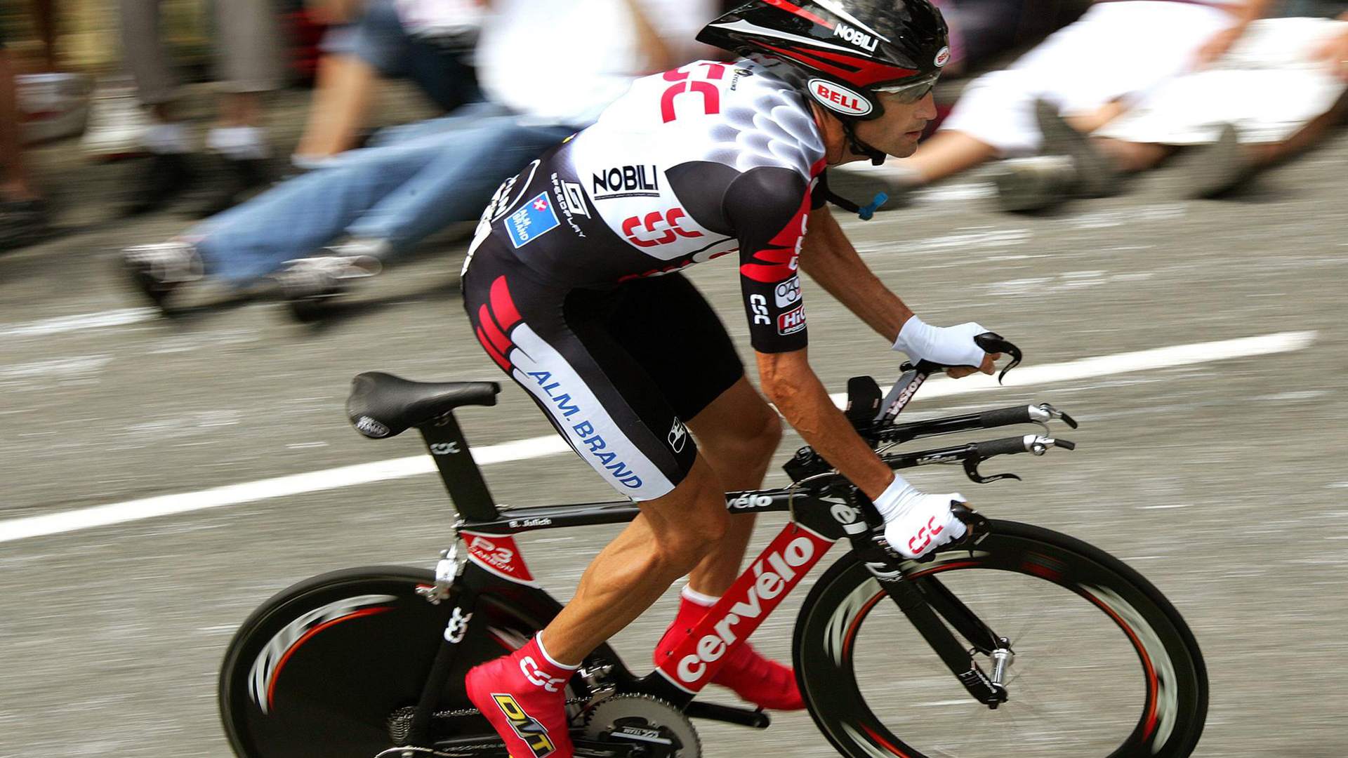 体育 自行车 赛车 环法