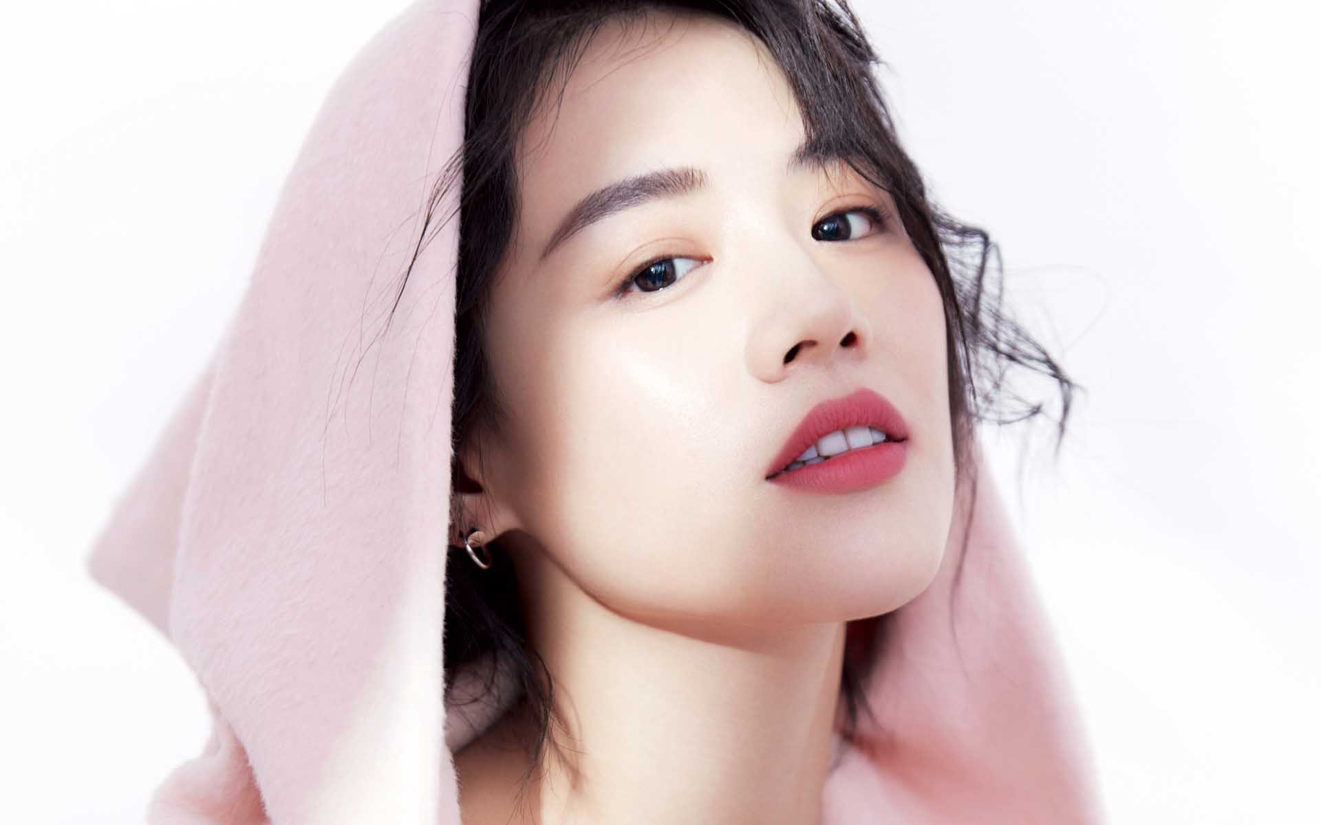 内地明星 马思纯