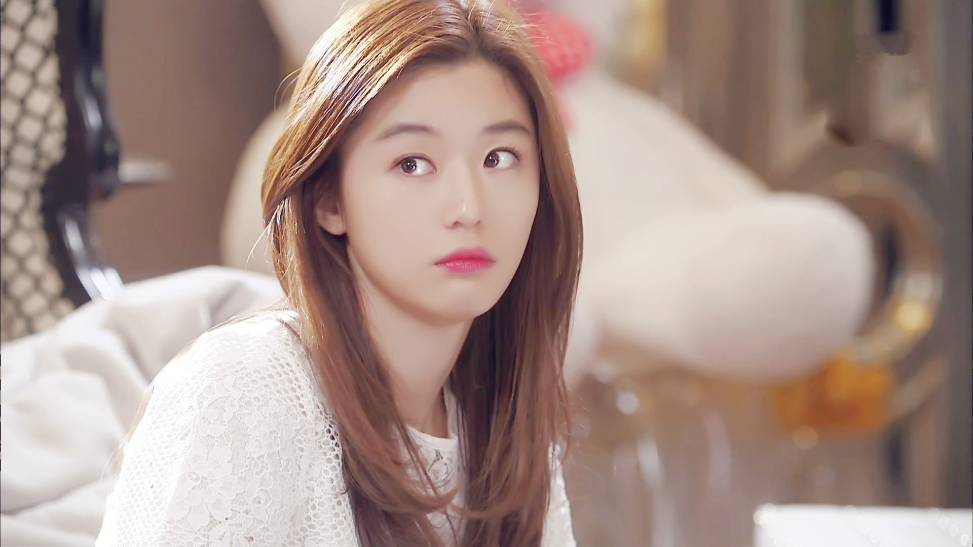 来自星星的你 千颂伊 全智贤