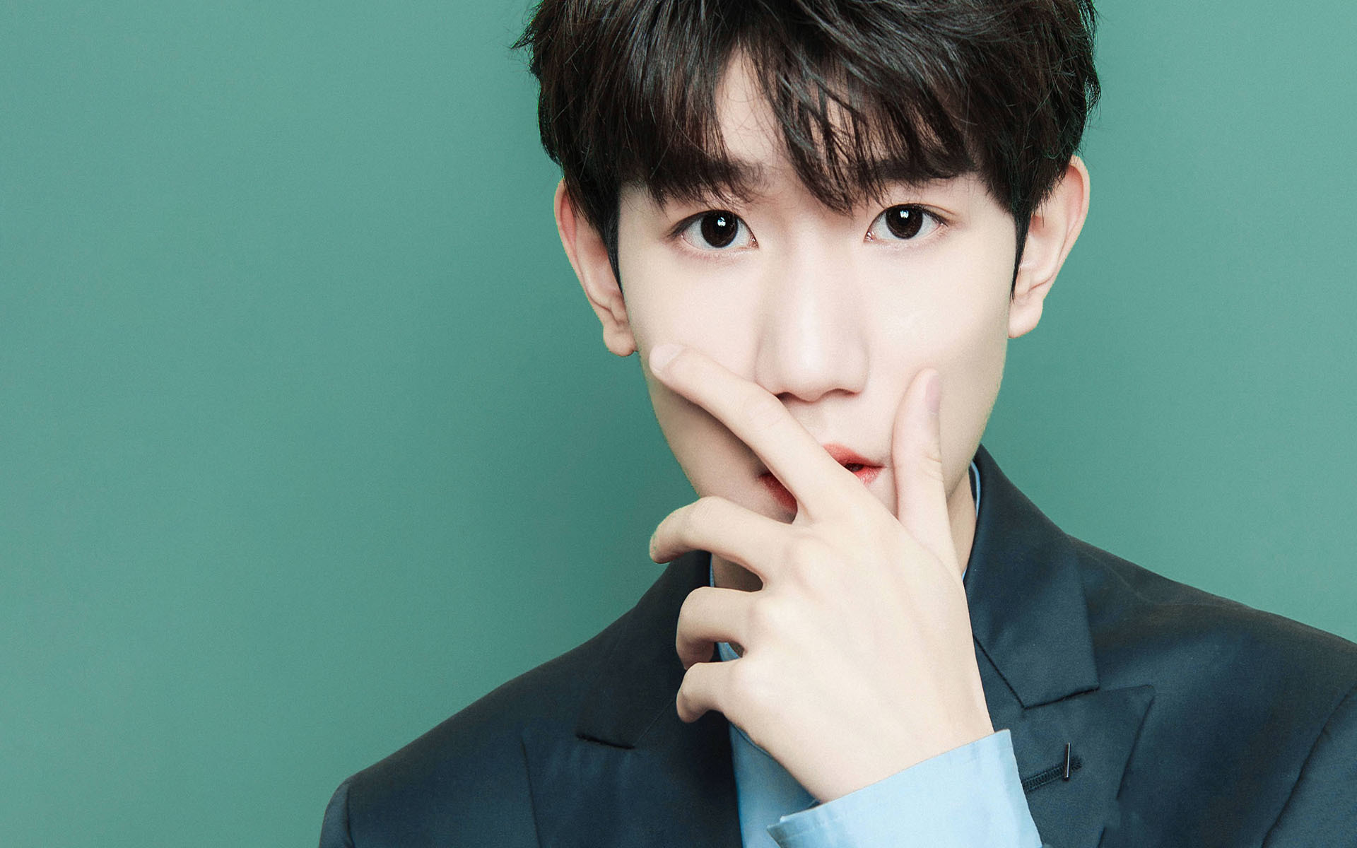 内地明星 王源 TFBOYS