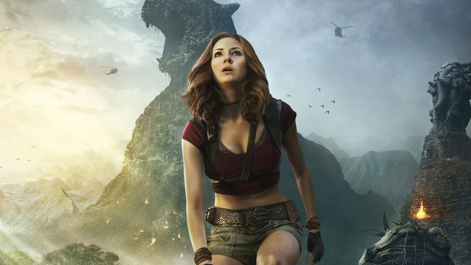 影视 剧照 勇敢者游戏