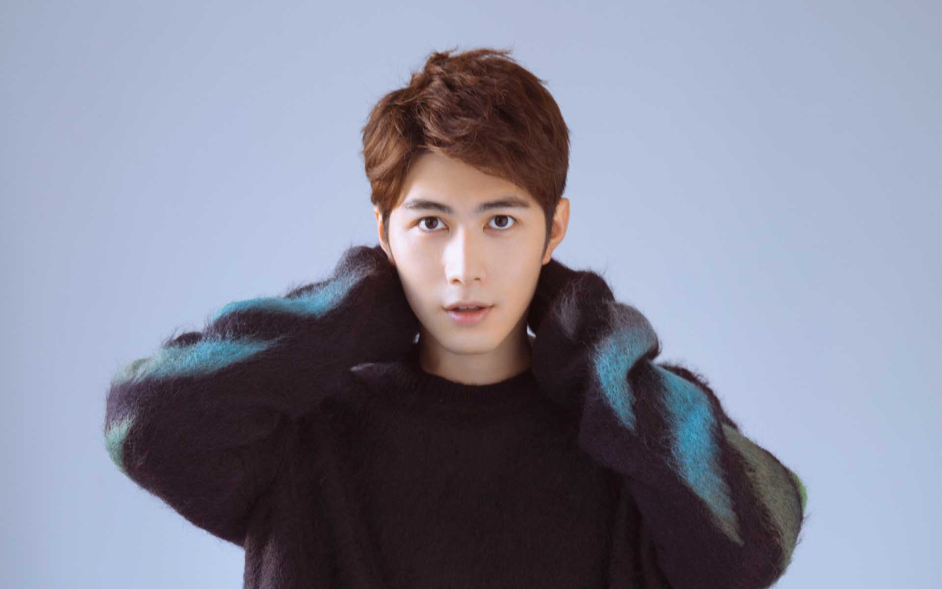 内地明星 陈学冬