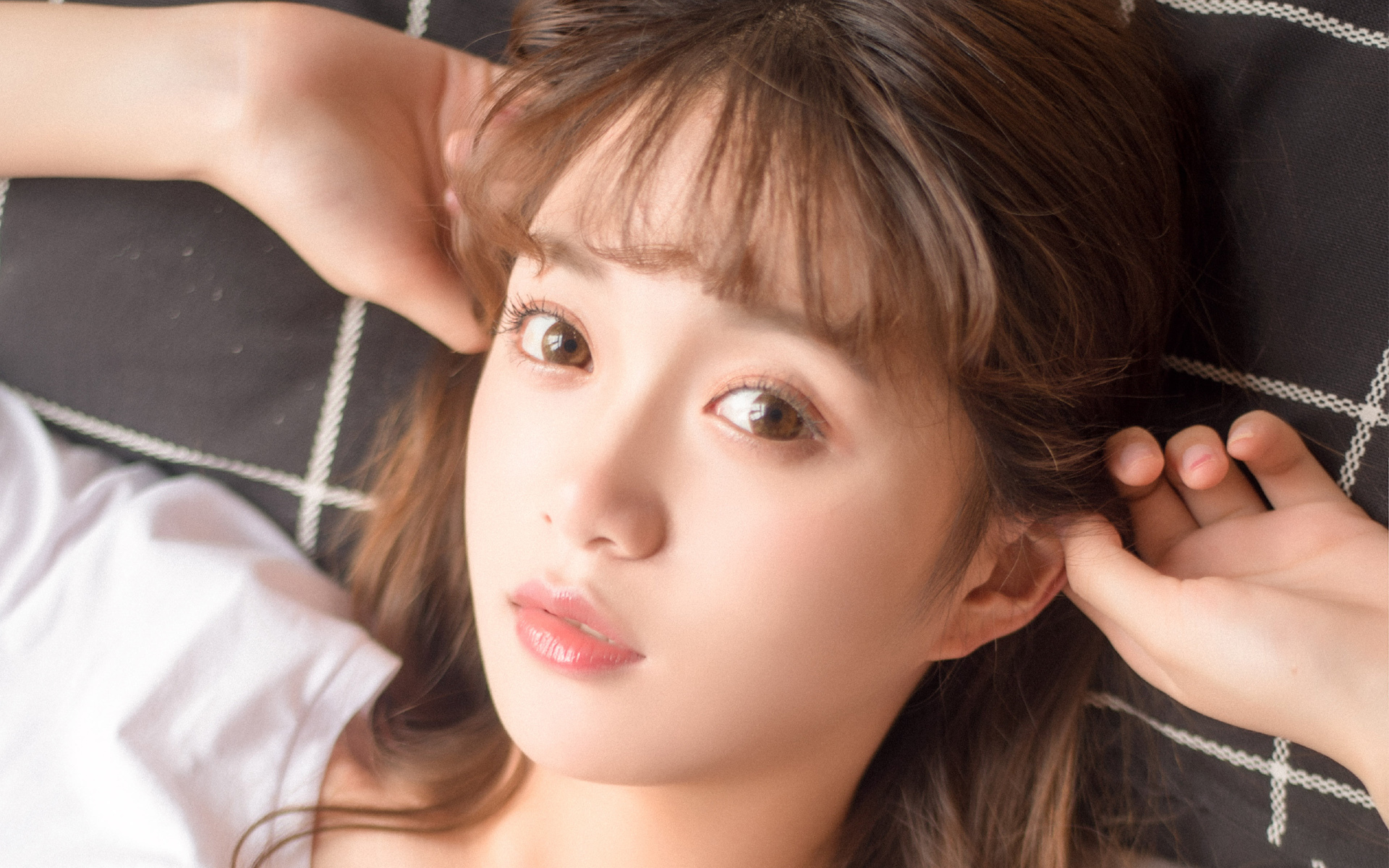 美女 清纯 可爱