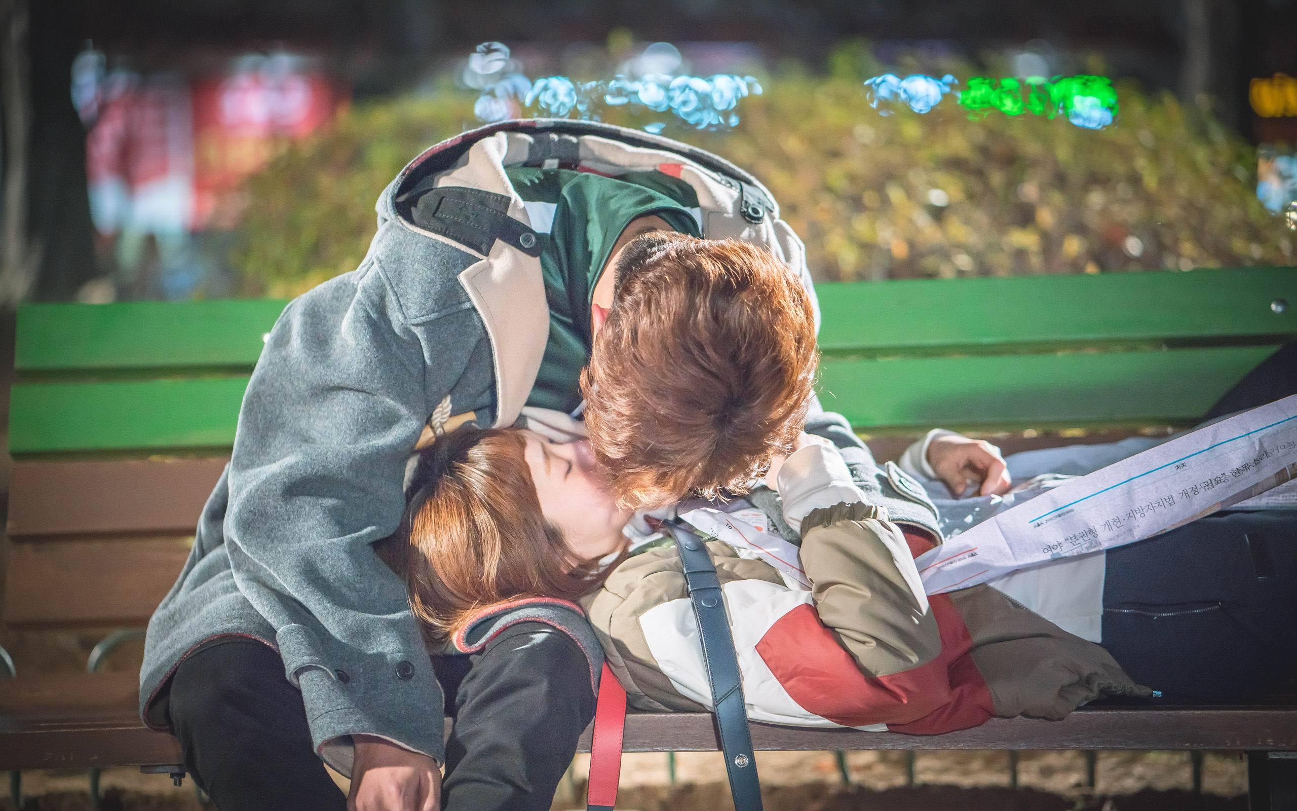 举重妖精金福珠 韩剧 南柱赫