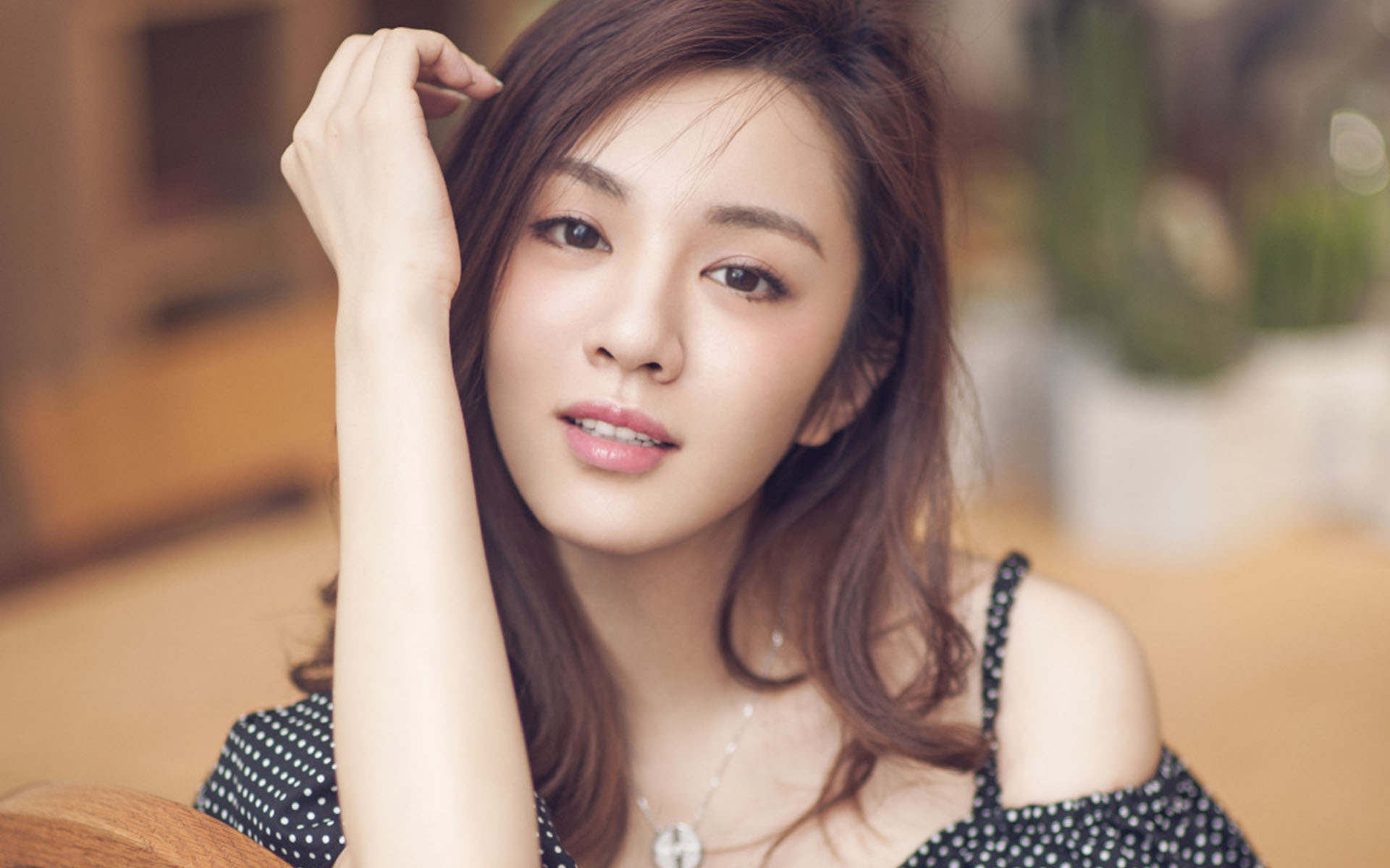 内地明星 王晓晨