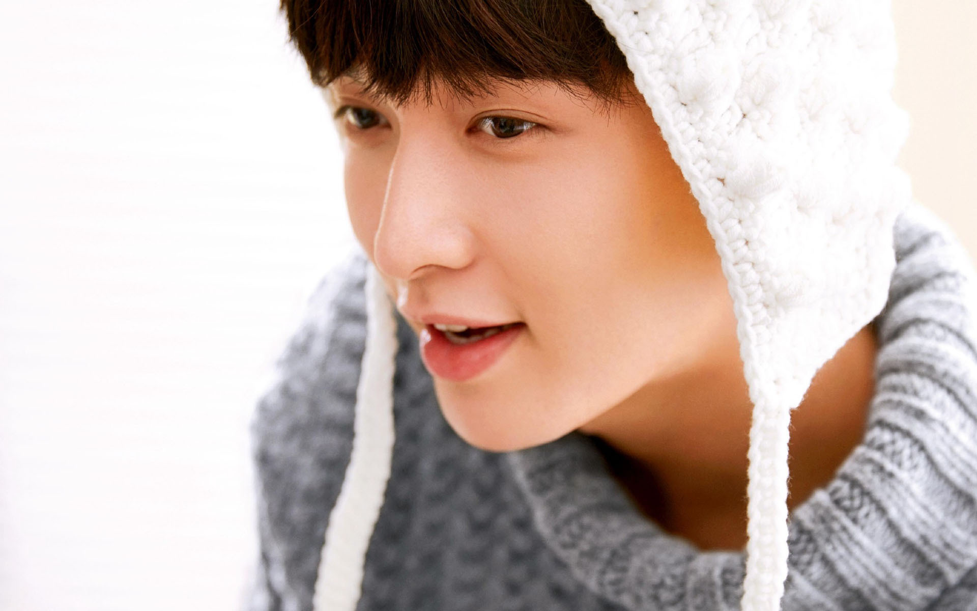 张艺兴 明星 帅哥 宽屏