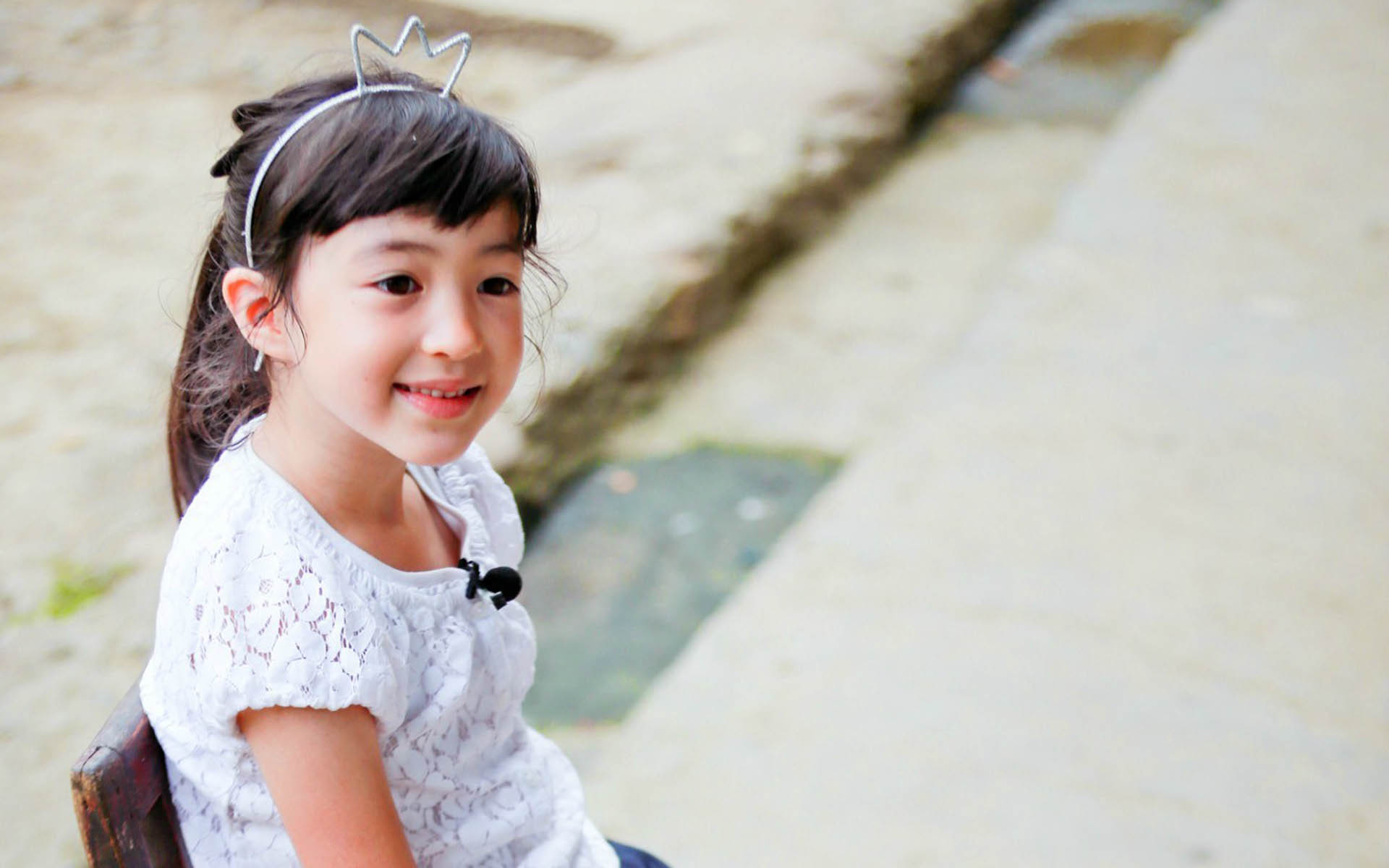 爸爸去哪儿 夏天