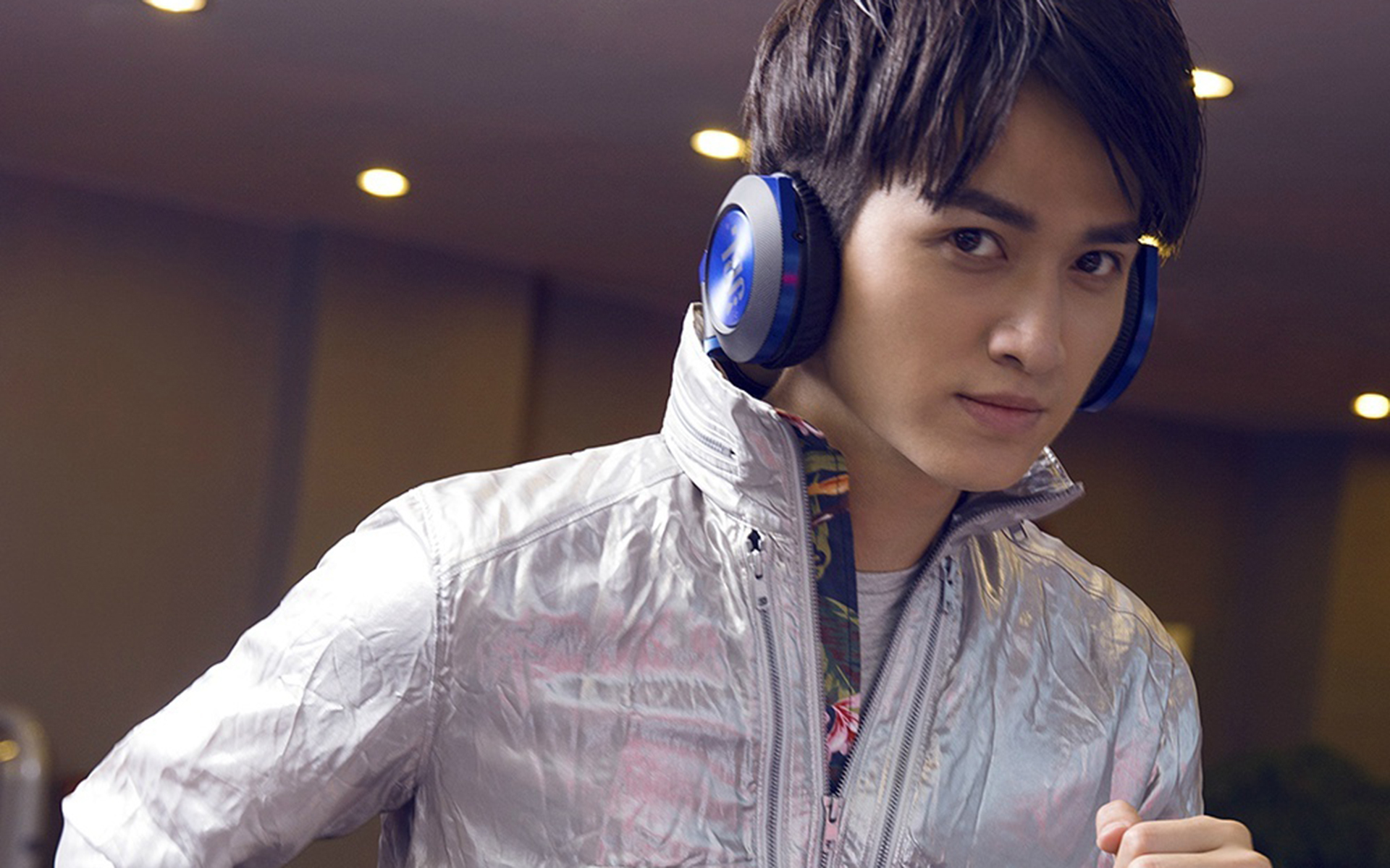 马可 演员 小鲜肉 帅哥 明星