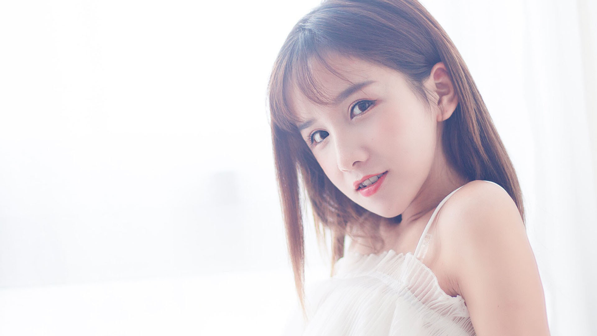 美女 模特 性感