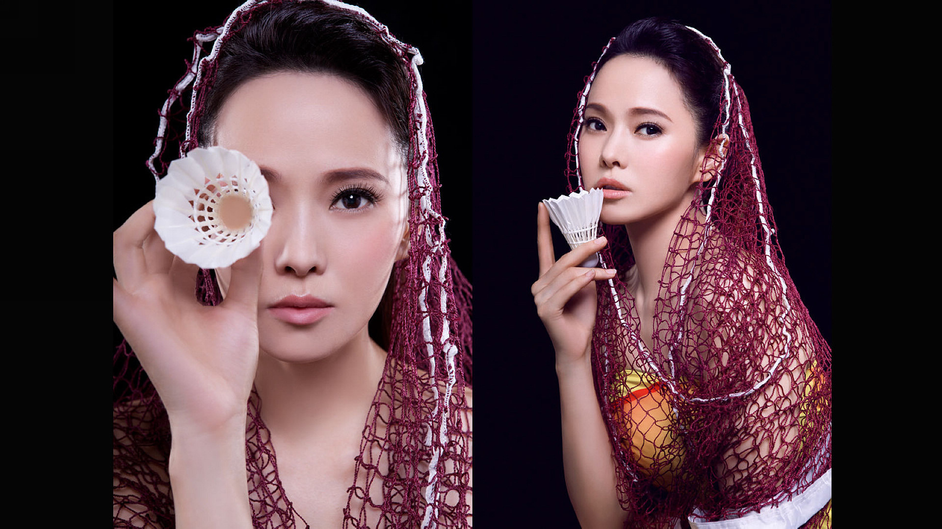 伊能静 演员 歌手 美女 明星