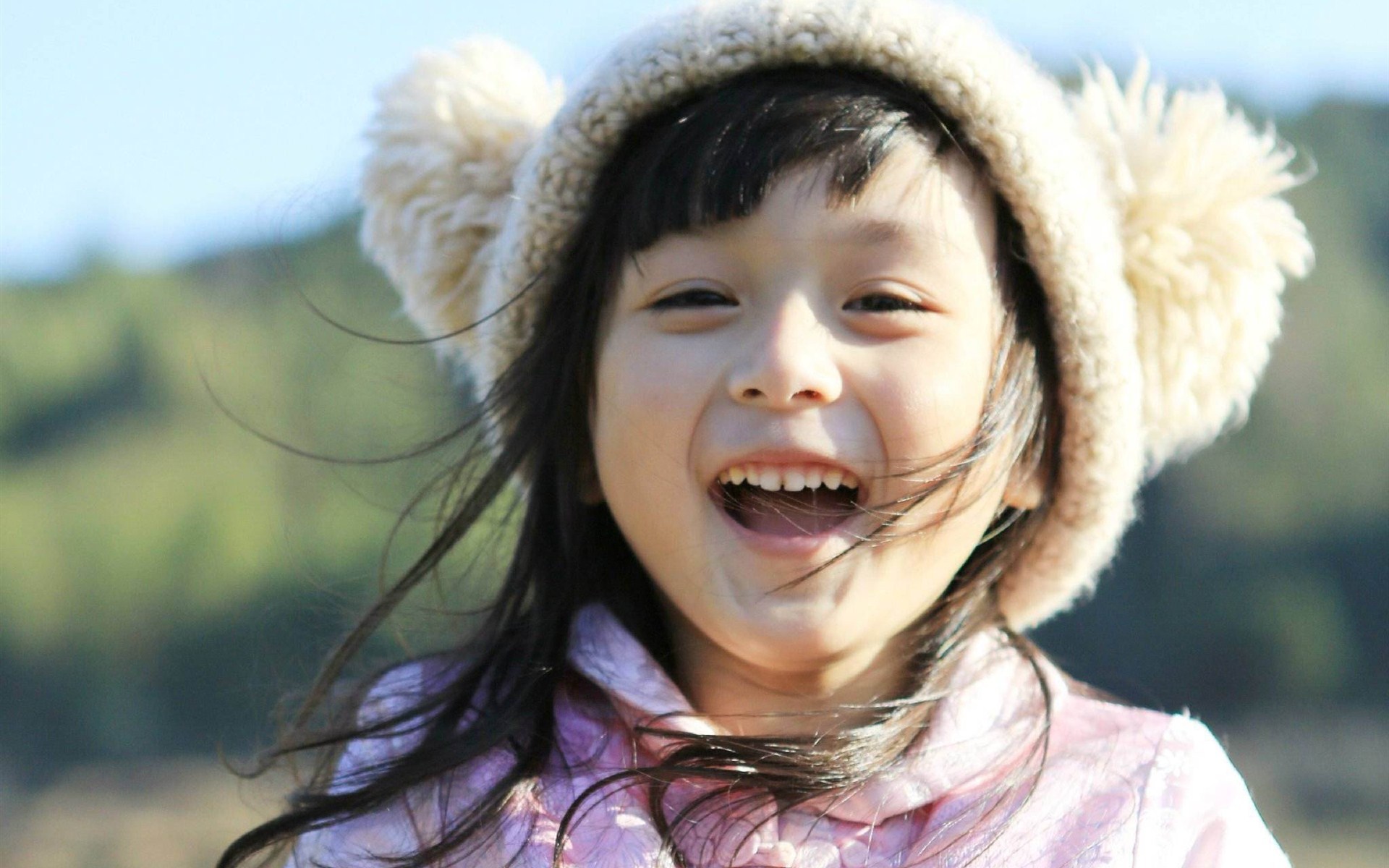 baby秀 小女孩 萝莉