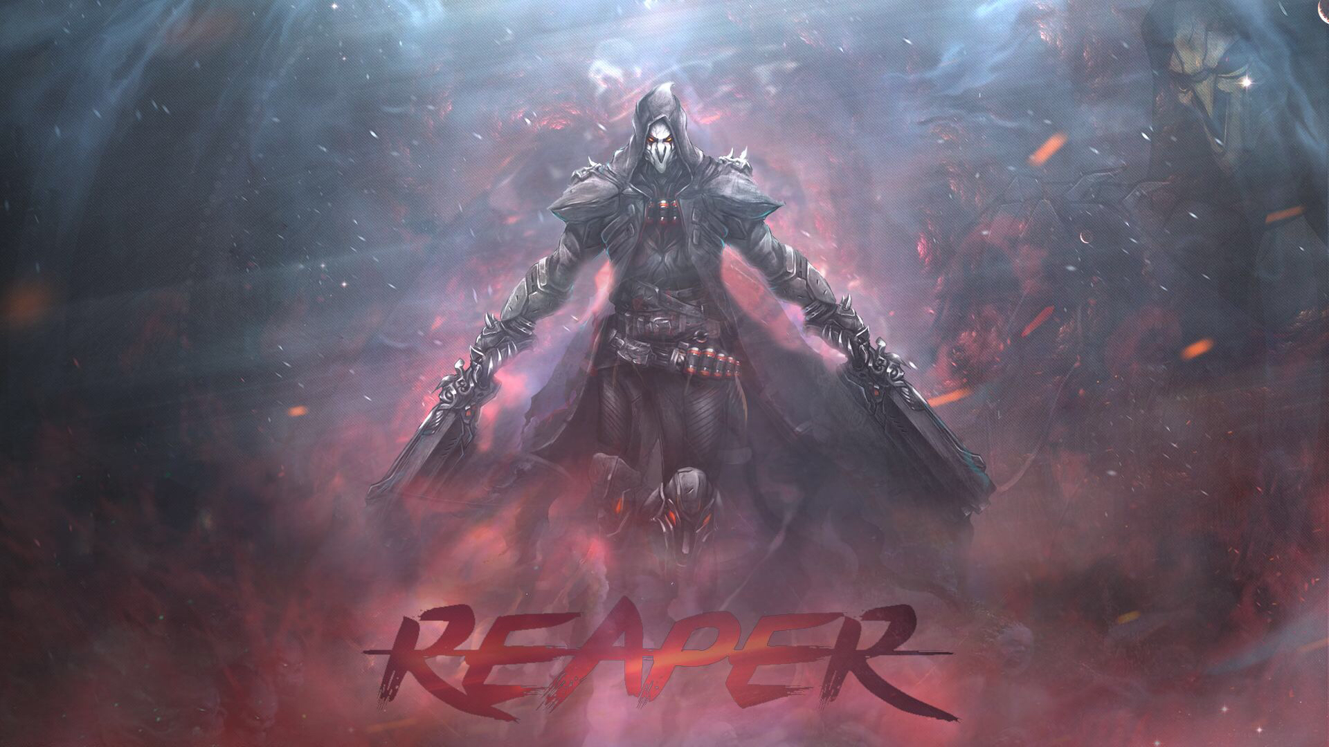 REAPER 收割者
