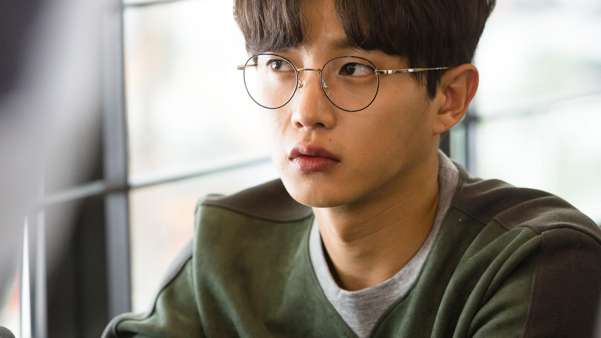 影视 剧照 今生是第一次 金玟锡