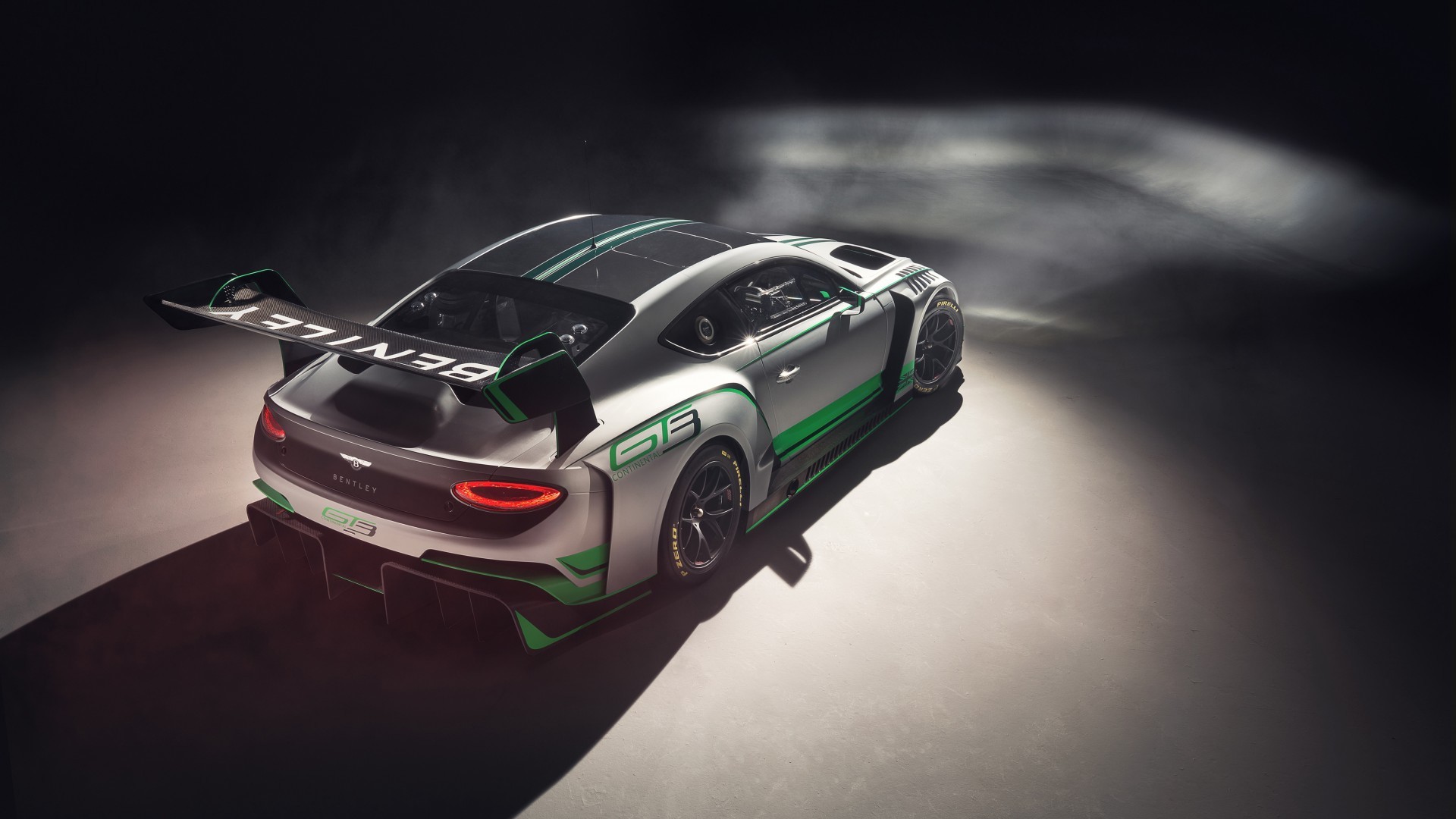 汽车 跑车 宾利