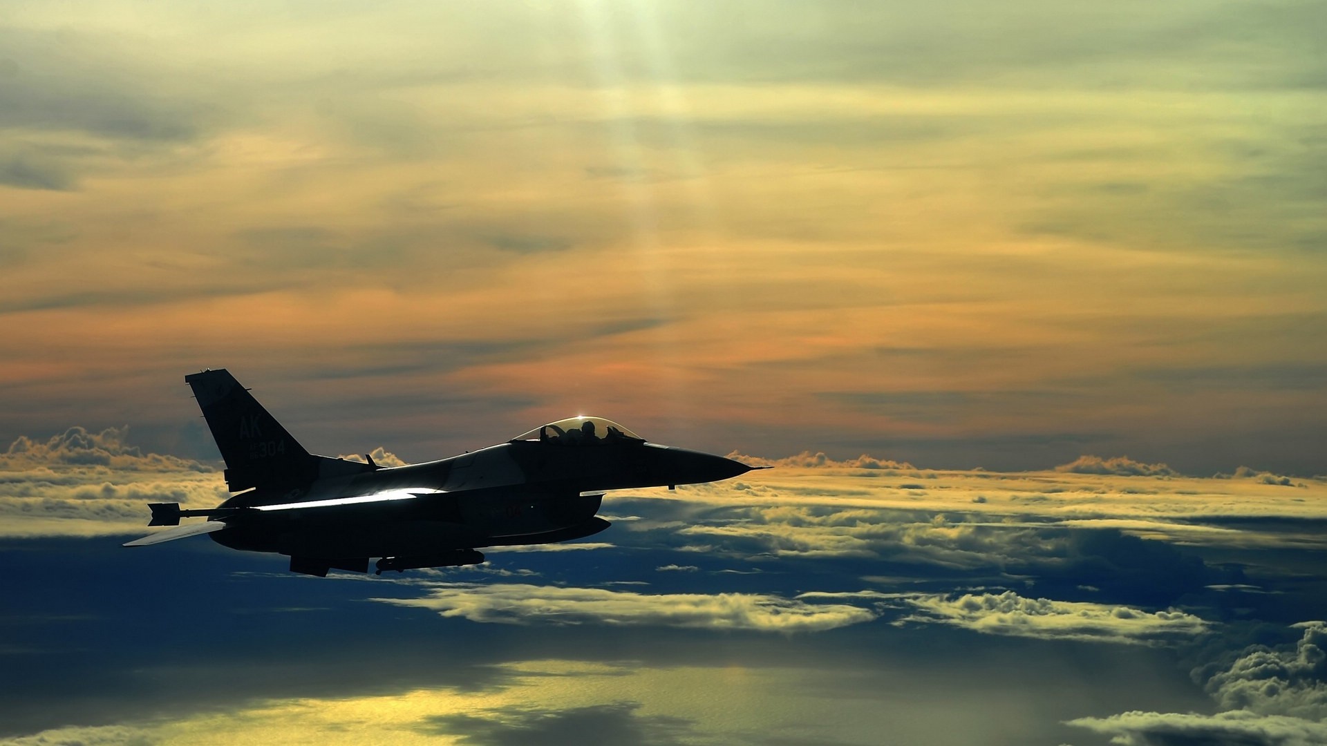 军事 战斗机 歼击机