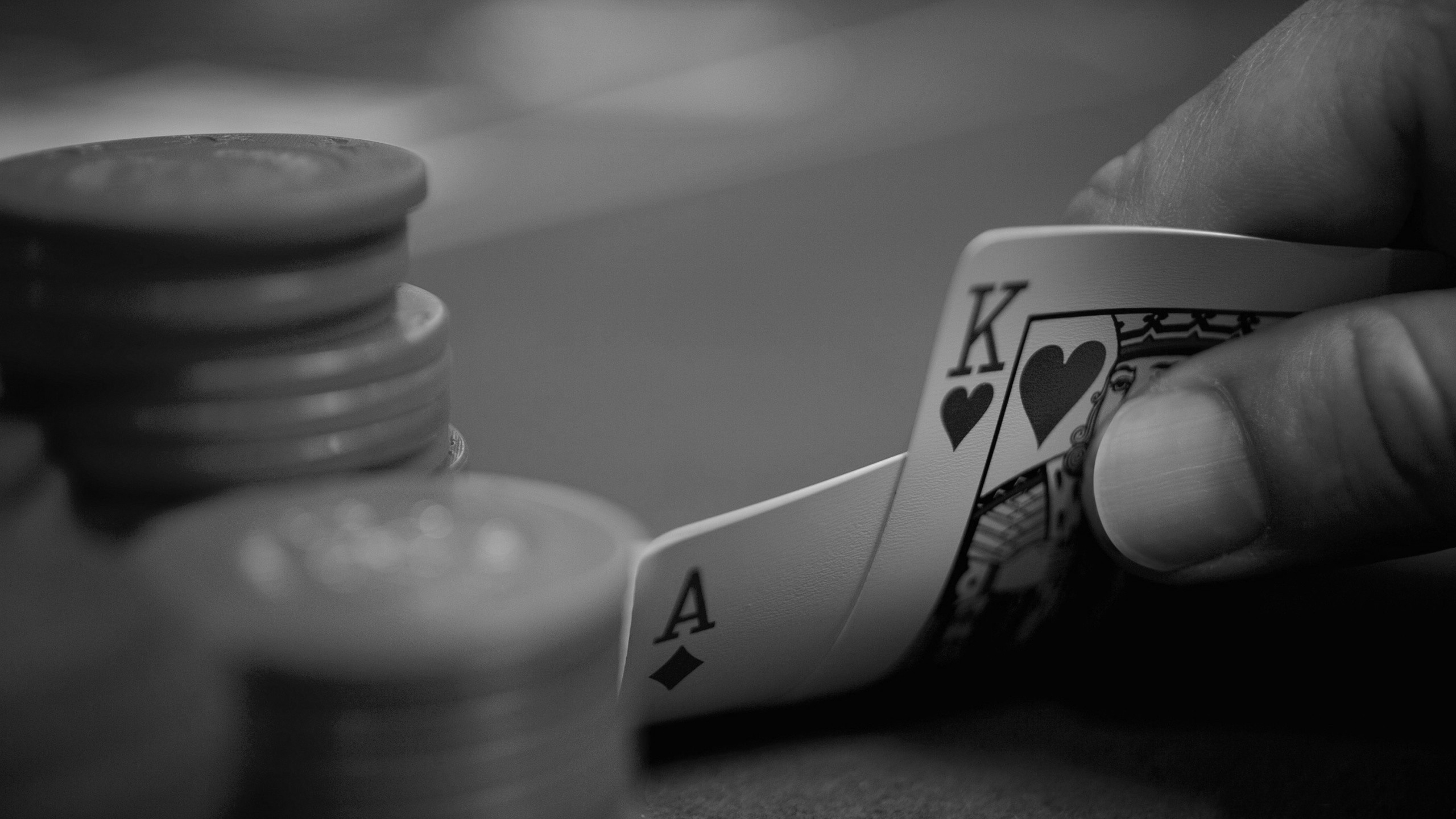 扑克 梭哈 赌博