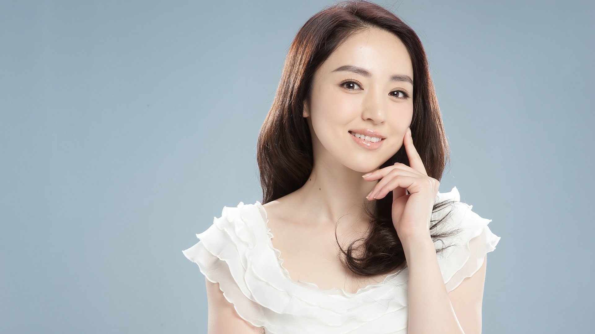 董璇 演员 美女 明星