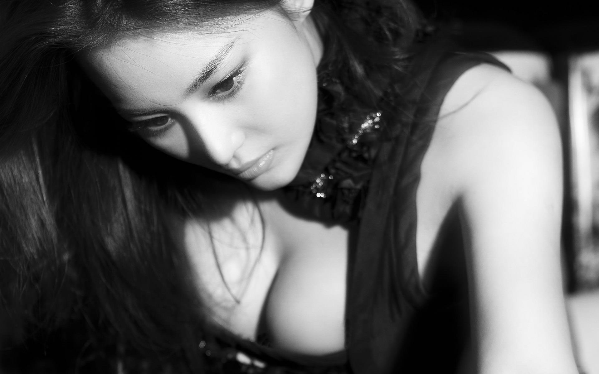 张馨予 美女 明星 模特