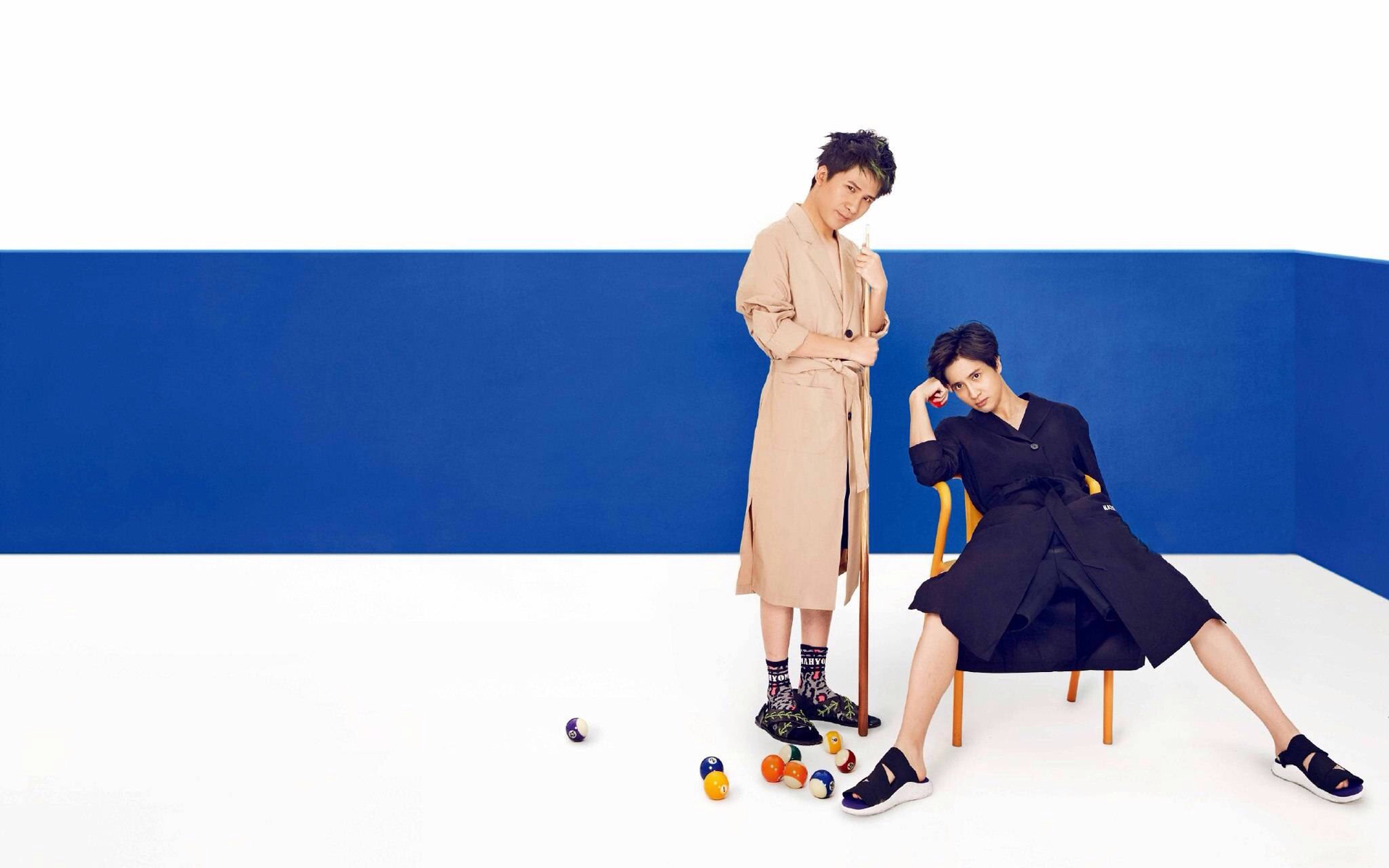 薛之谦 明星 歌手