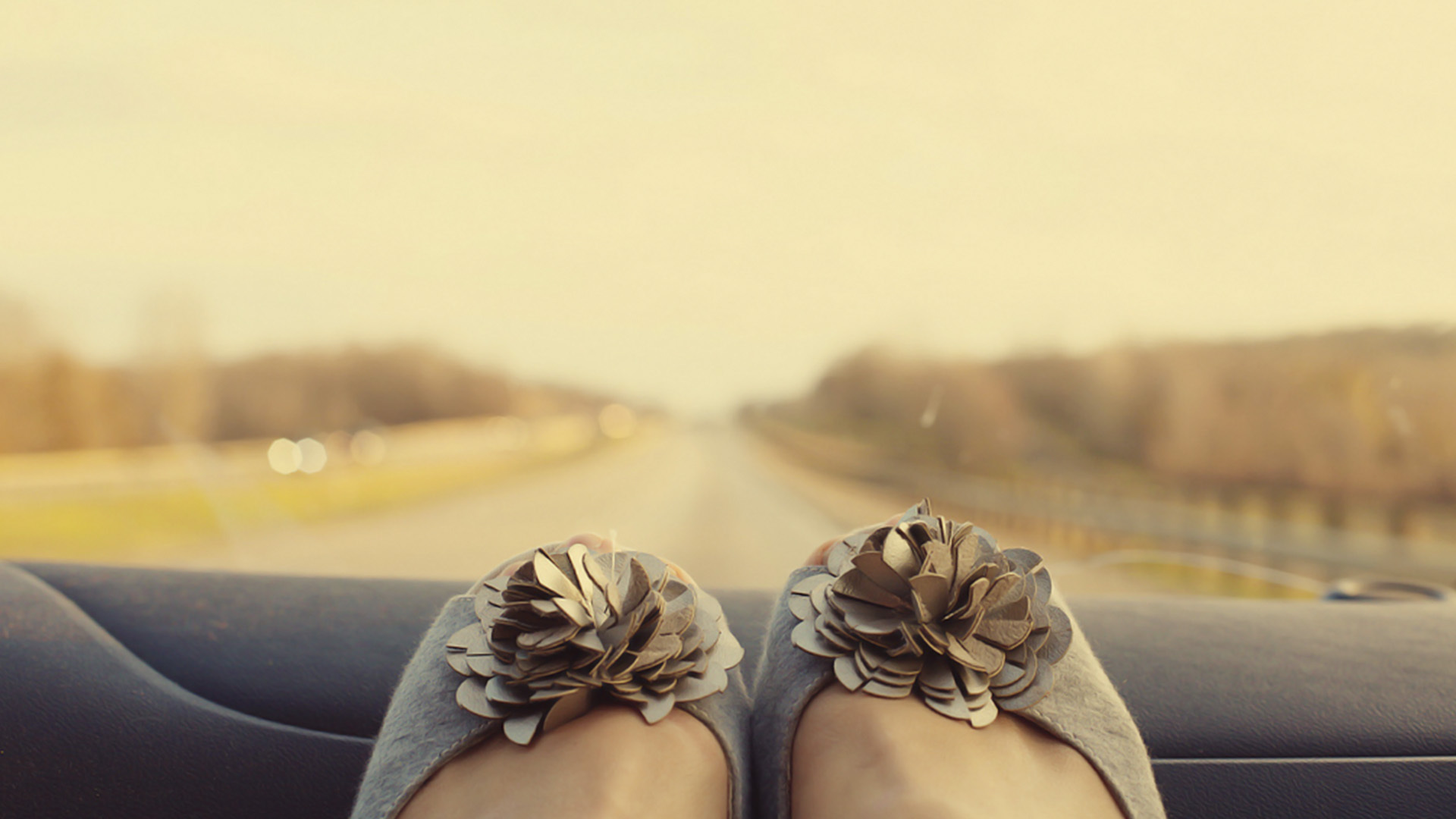 小清新 意境 摄影 儿童桌面专用