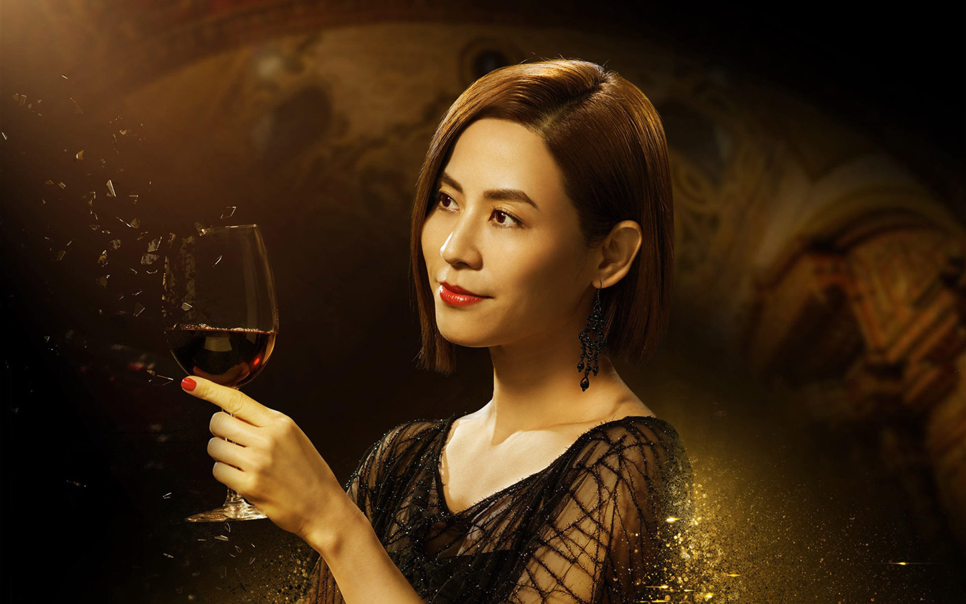 影视 电视剧 使徒行者2 港剧