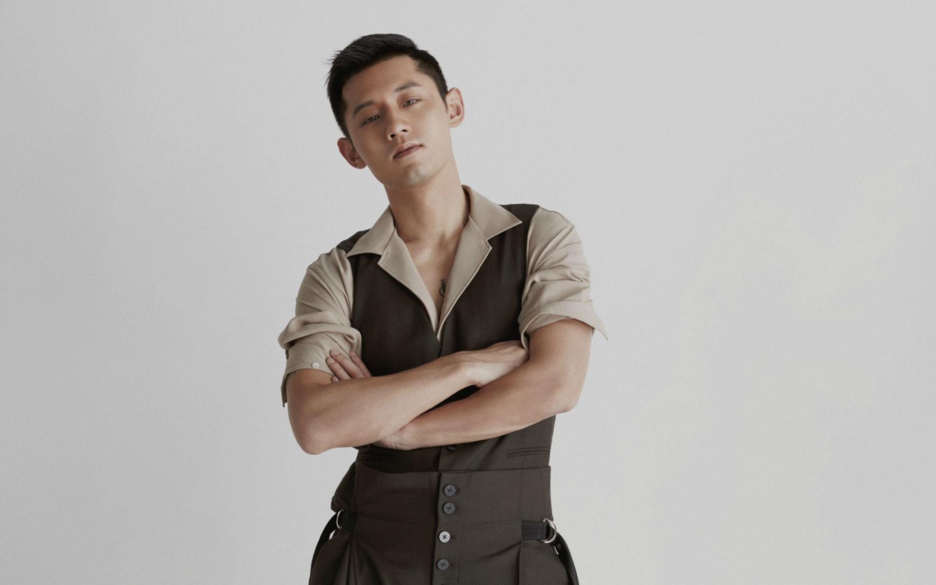 张继科 乒乓球 男神