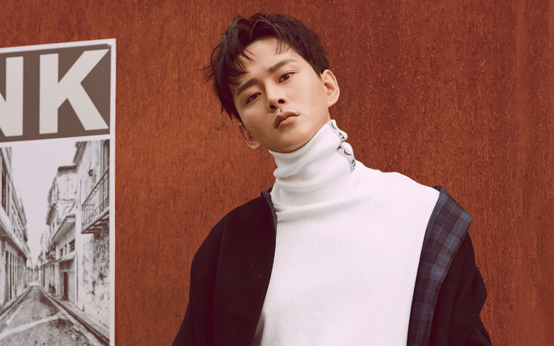 内地明星 黄宥明