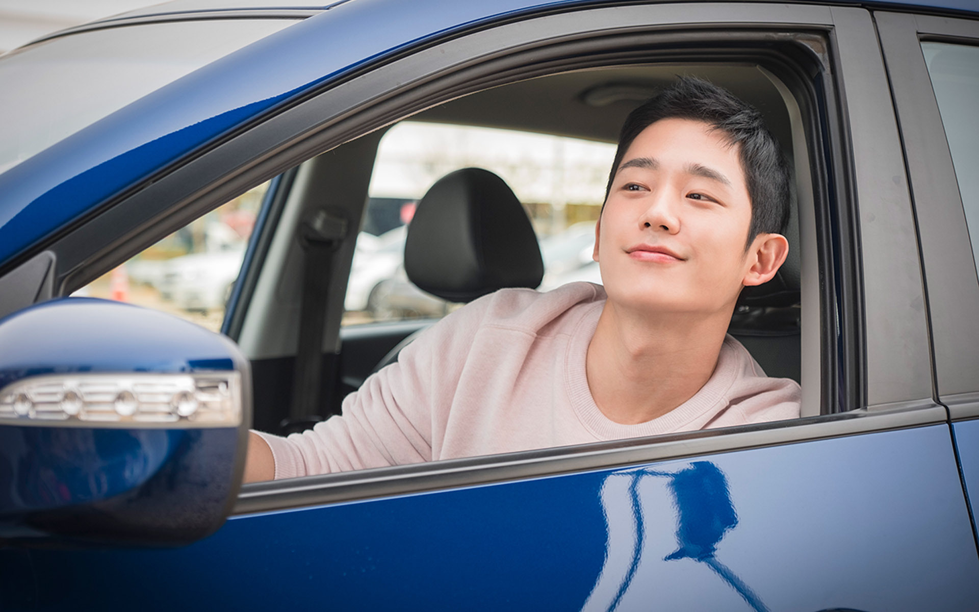 影视 电视剧 经常请吃饭的漂亮姐姐 韩剧 丁海寅