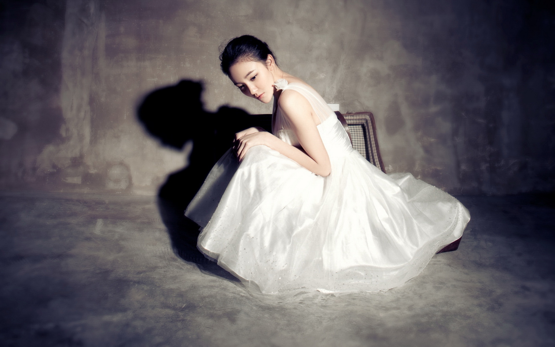 刘雨欣  演员  气质美女   性感写真   明星