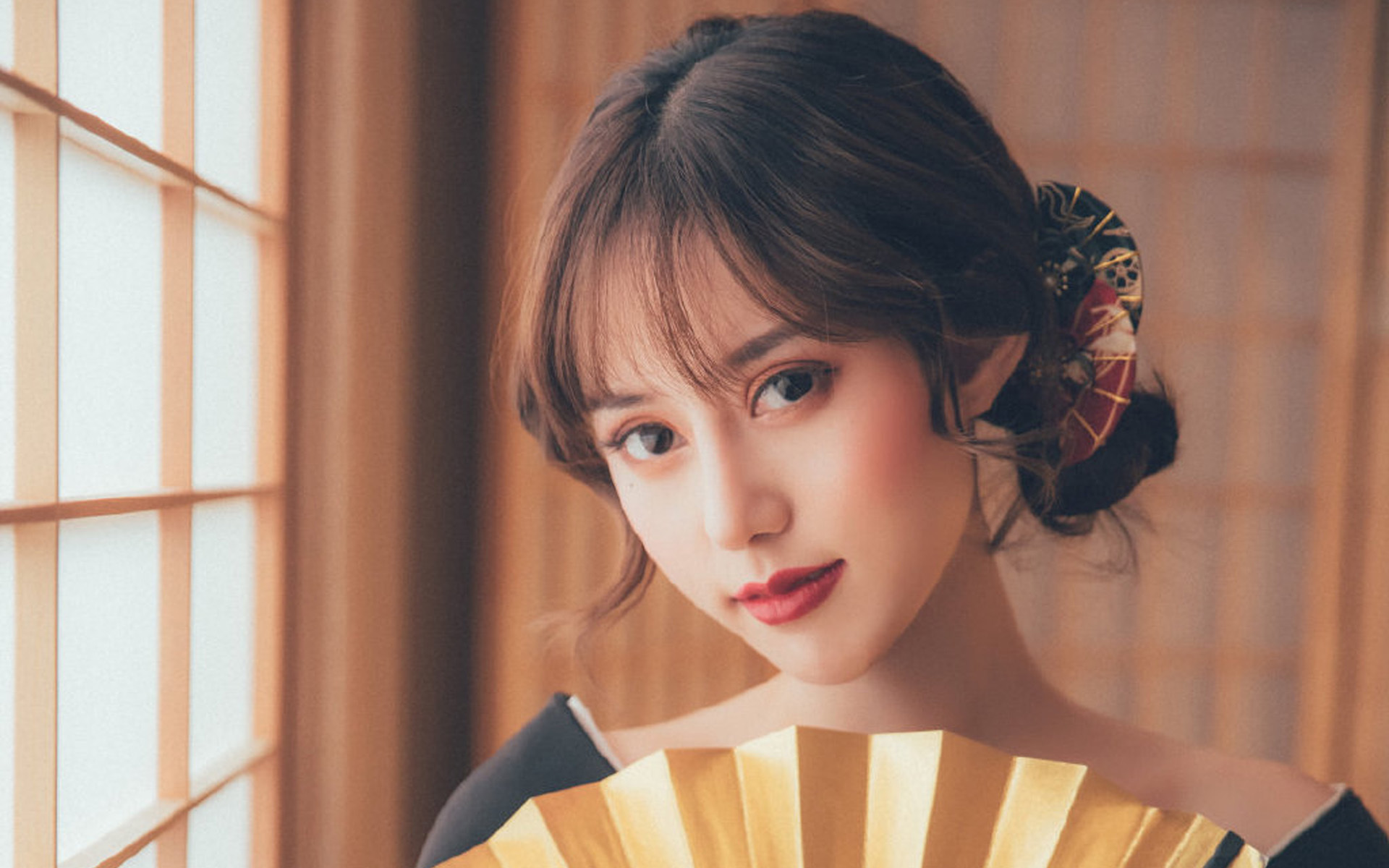 美女模特 性感女神