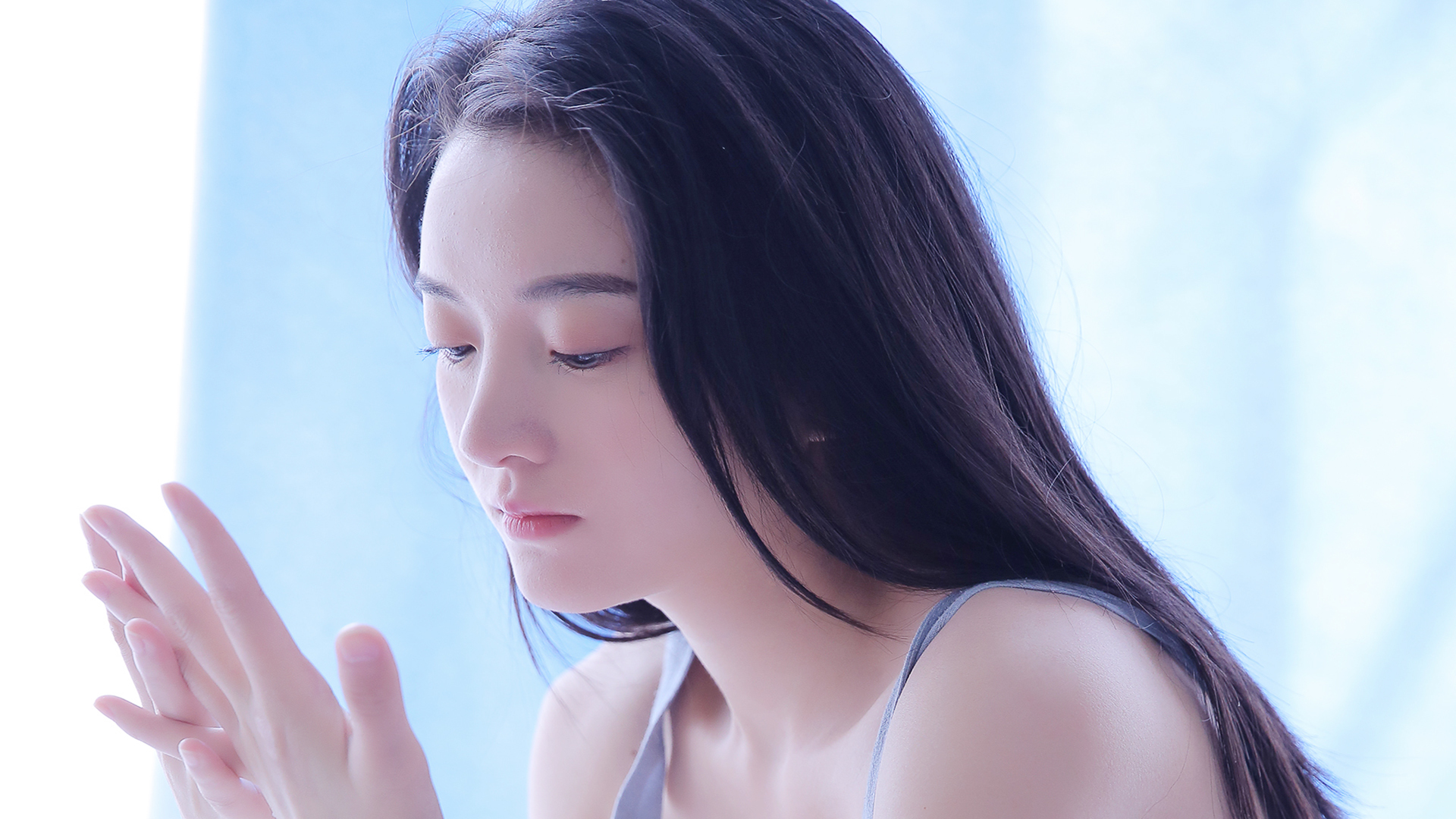 性感女神  美艳  性感美女  诱惑