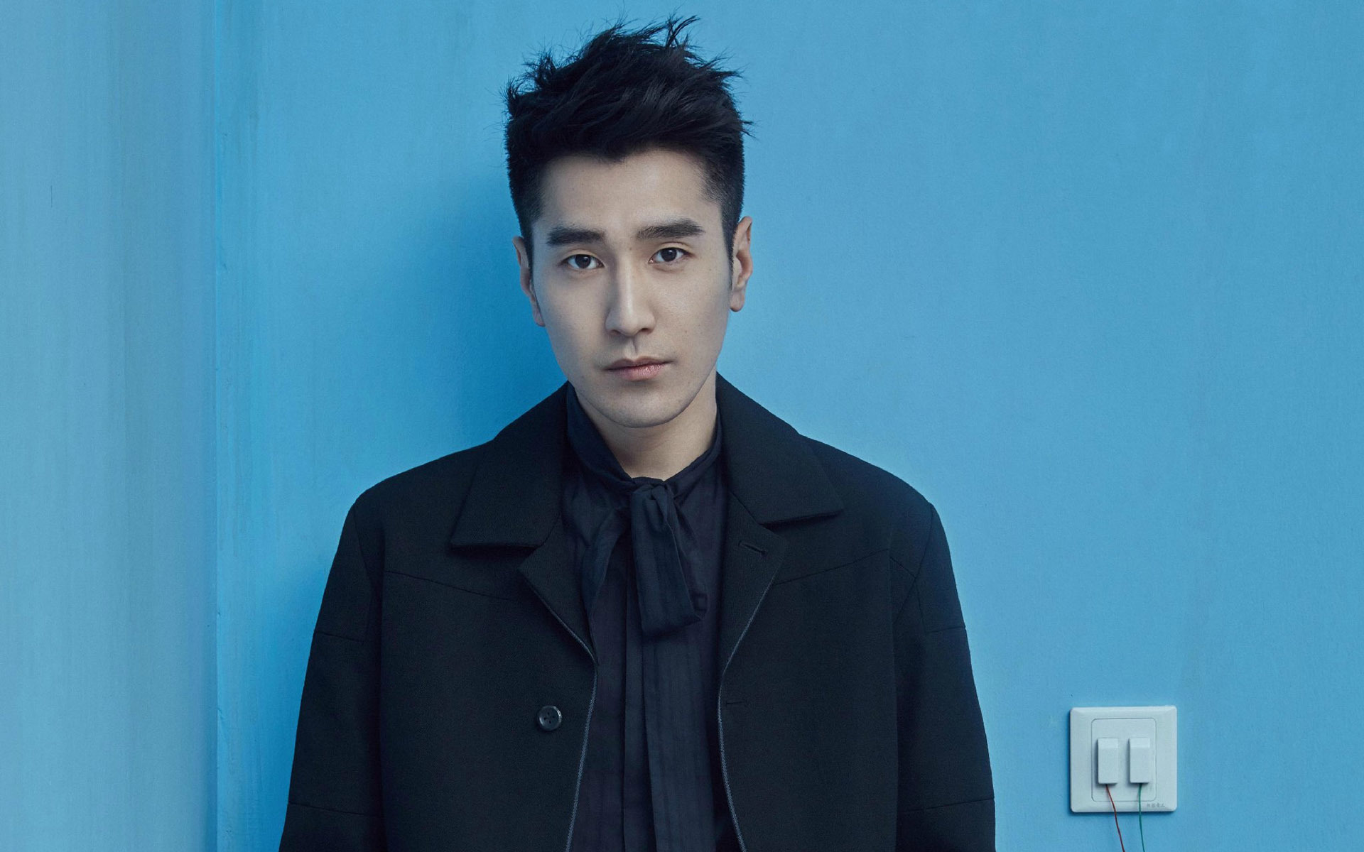 赵又廷 男神 明星