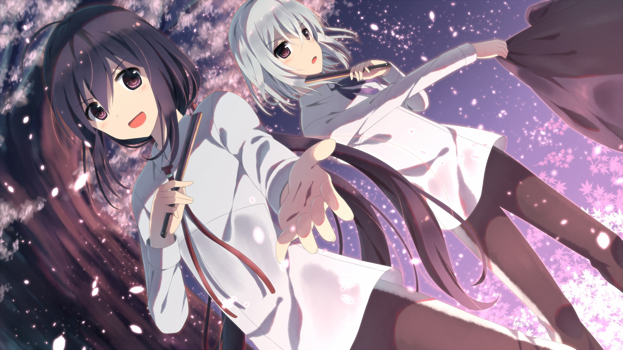 动漫 2K 刀剑乱舞