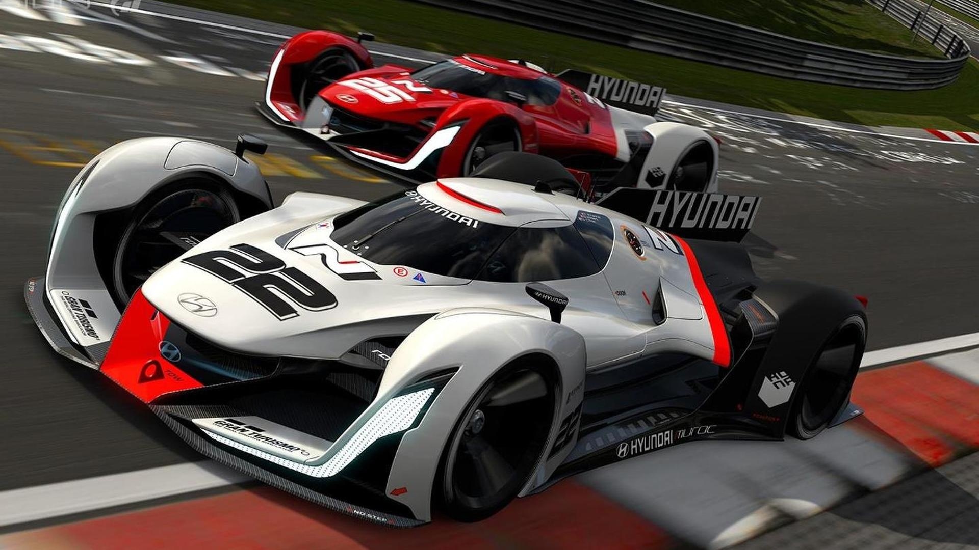 汽车 跑车 现代