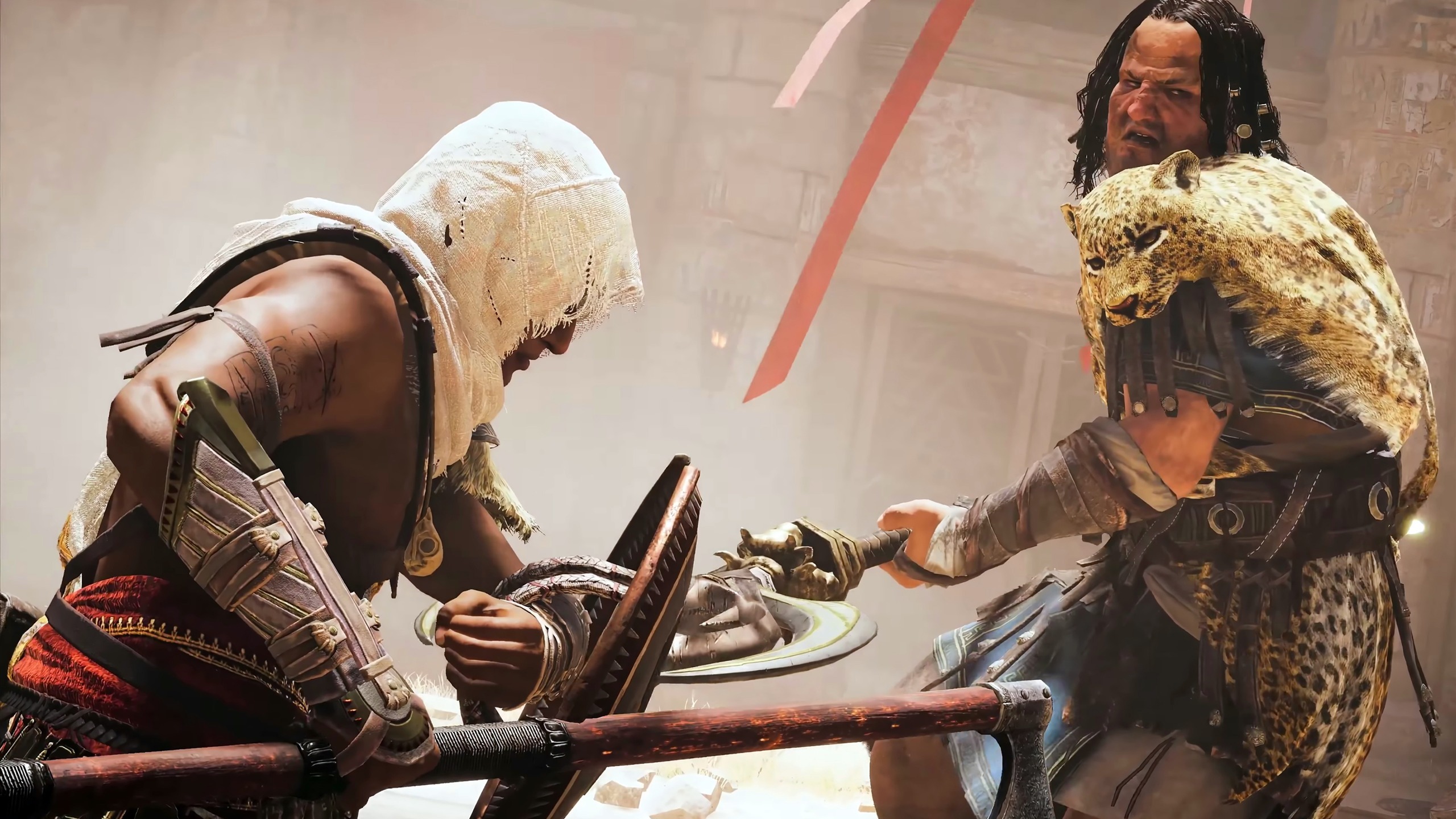 游戏 2K 主机游戏 刺客信条