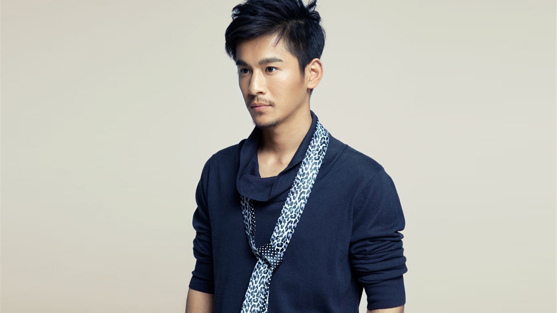 乔振宇 演员 帅哥 小鲜肉 明星