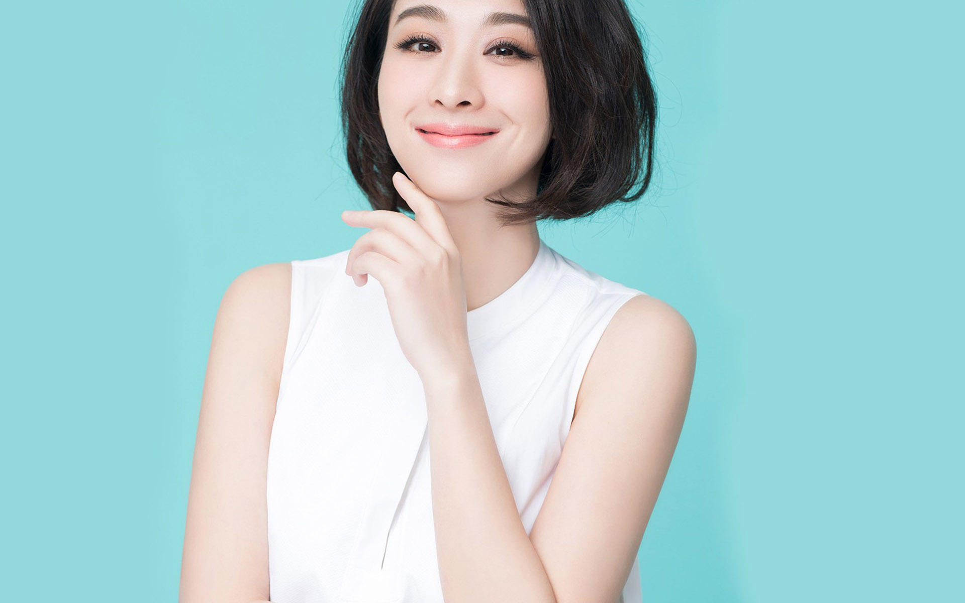 穆婷婷 内地明星