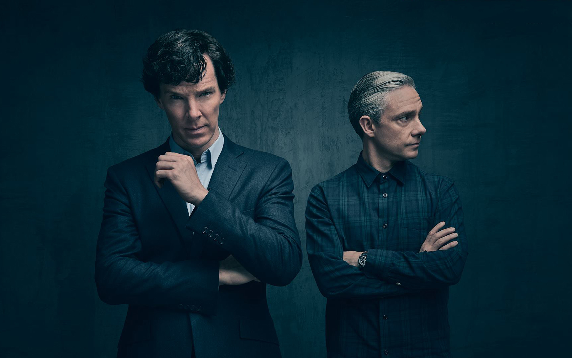 神探夏洛克4 影视