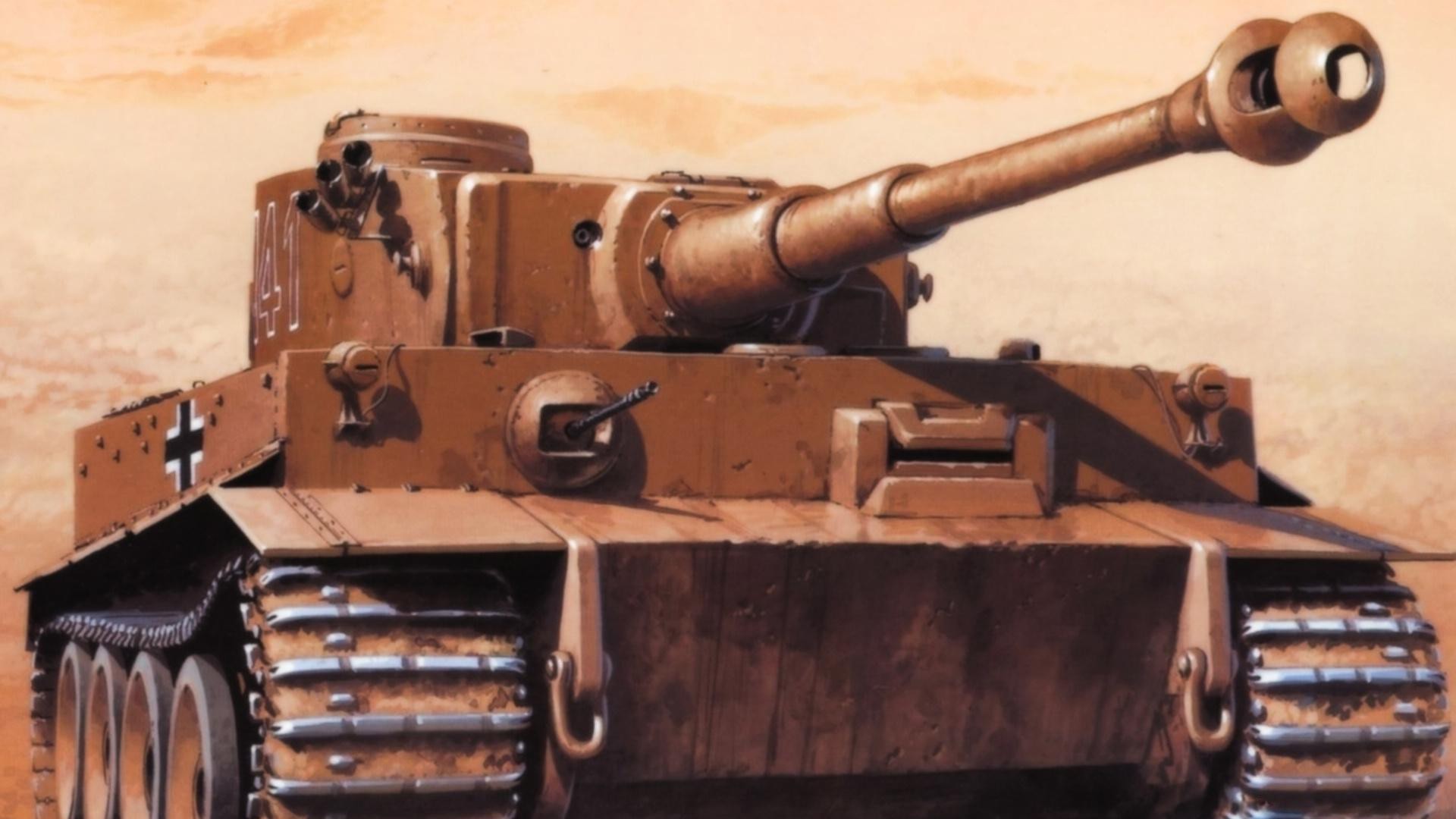 军事 坦克 战争