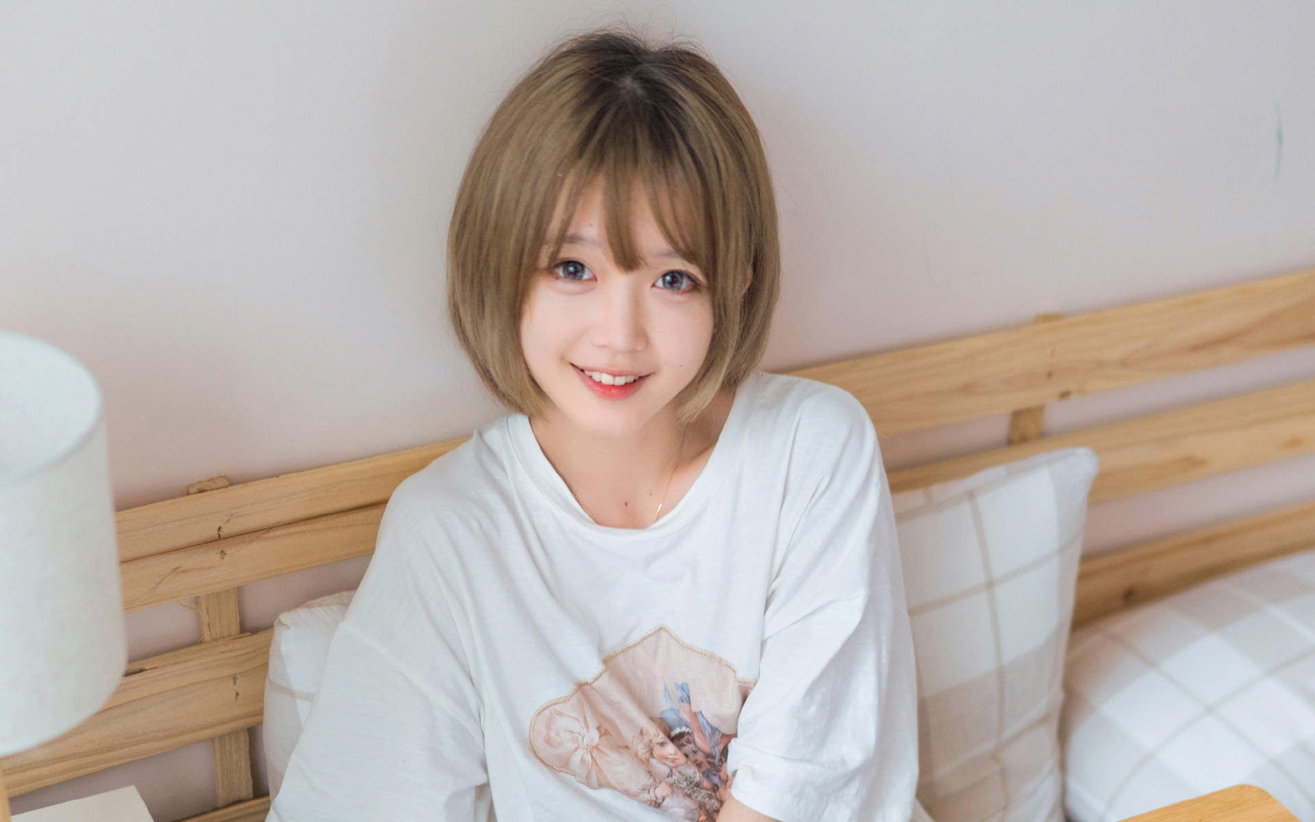 美女 清纯 可爱