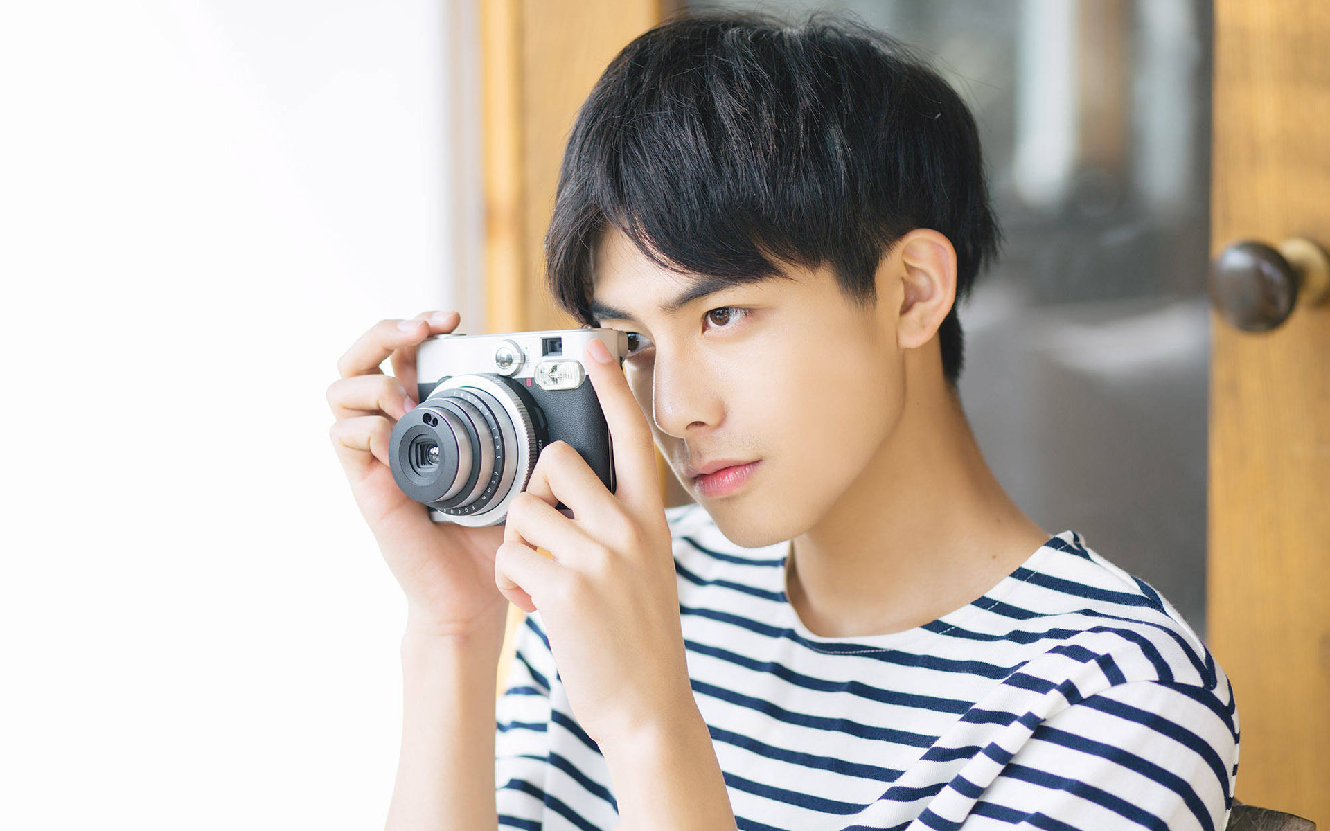 内地明星 宋威龙