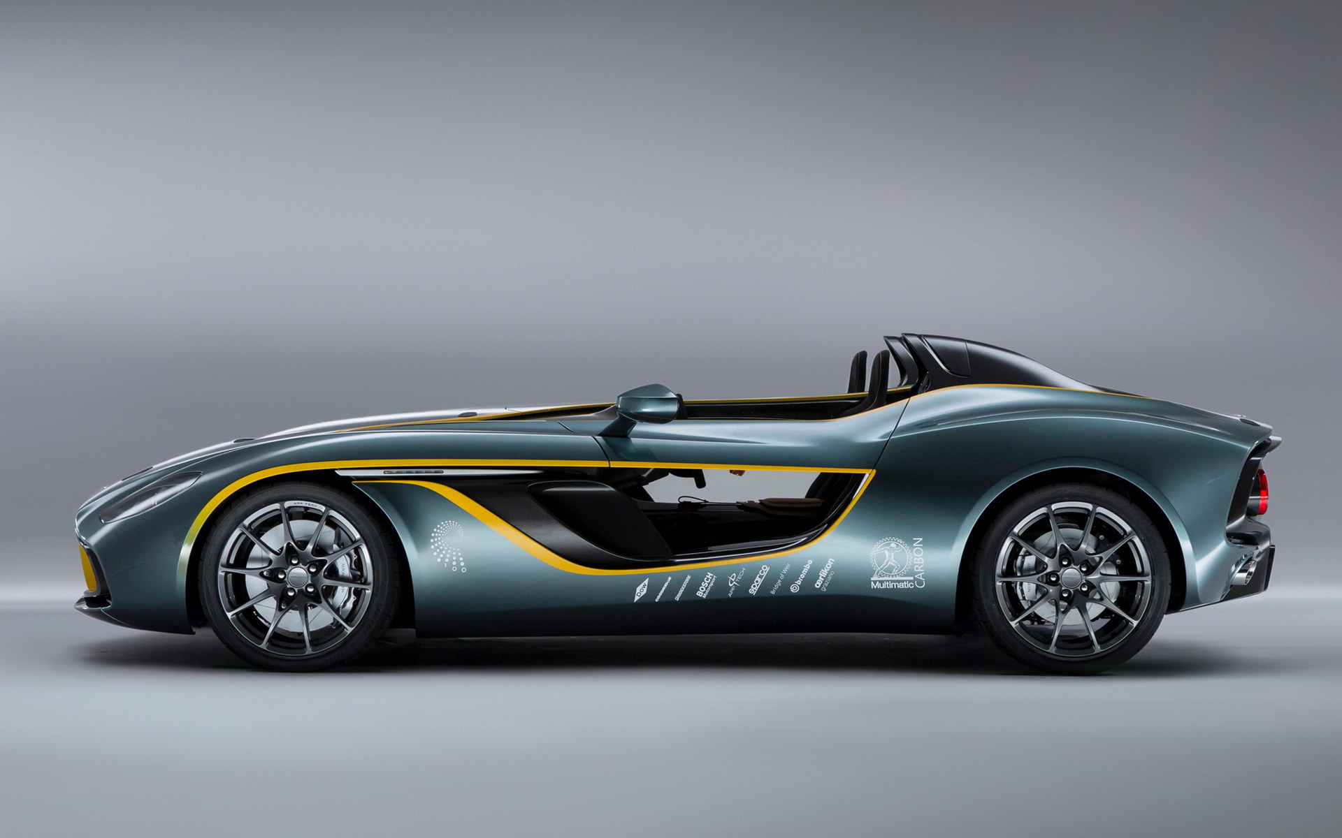 汽车 跑车 阿斯顿马丁