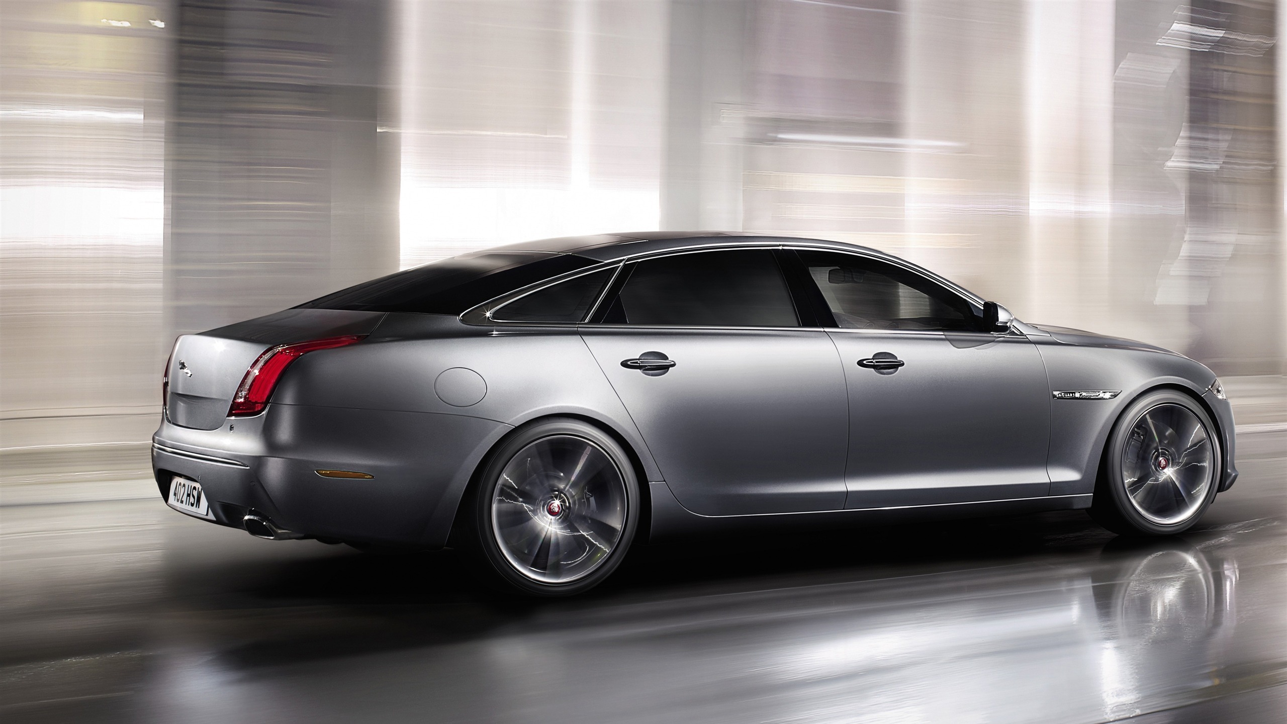 汽车 捷豹 Jaguar