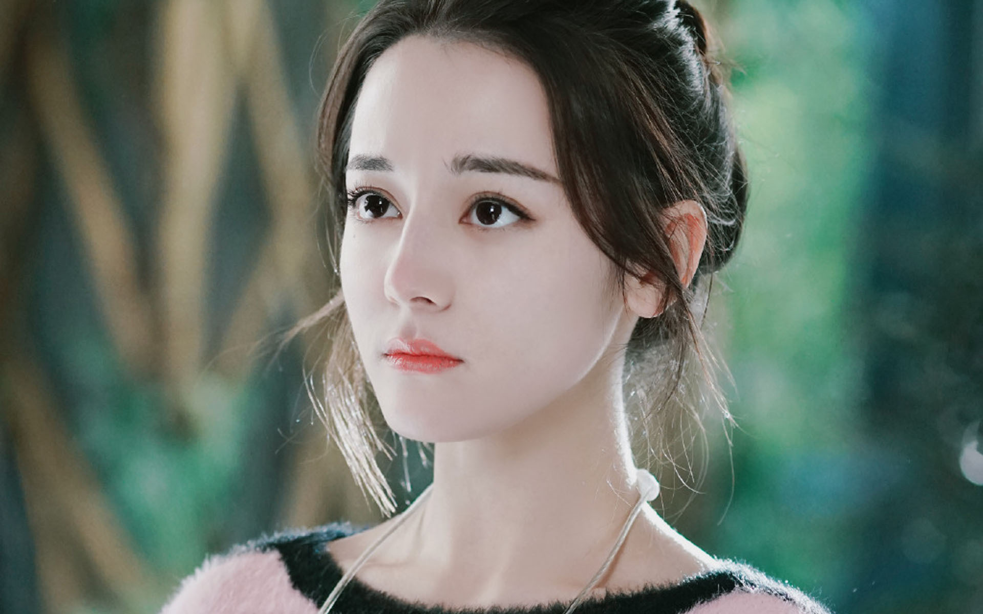 影视剧照  一千零一夜 迪丽热巴