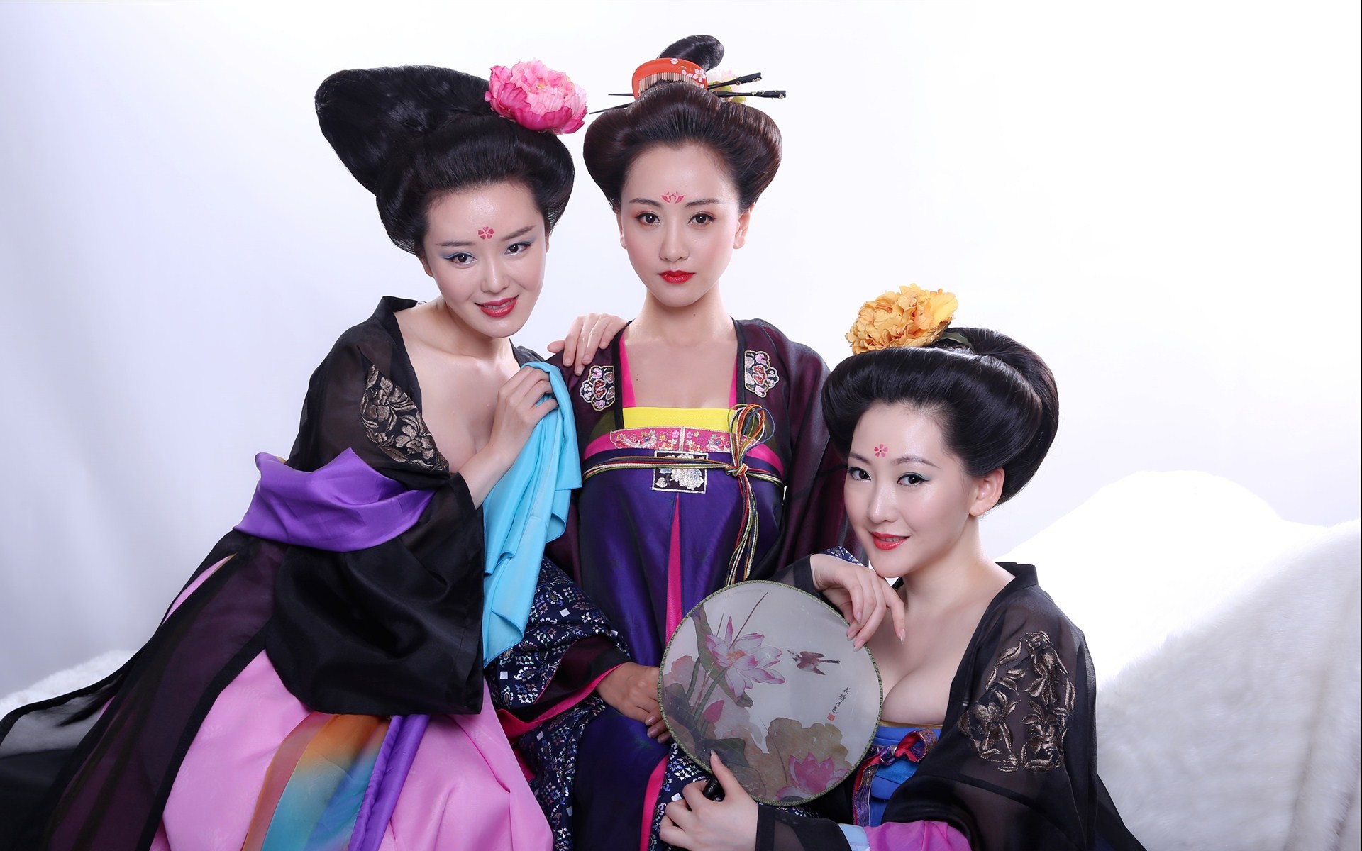 杨蓉 演员 美女 明星