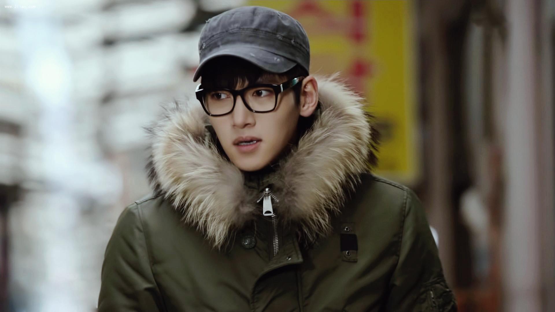 池昌旭 韩国 演员 小鲜肉