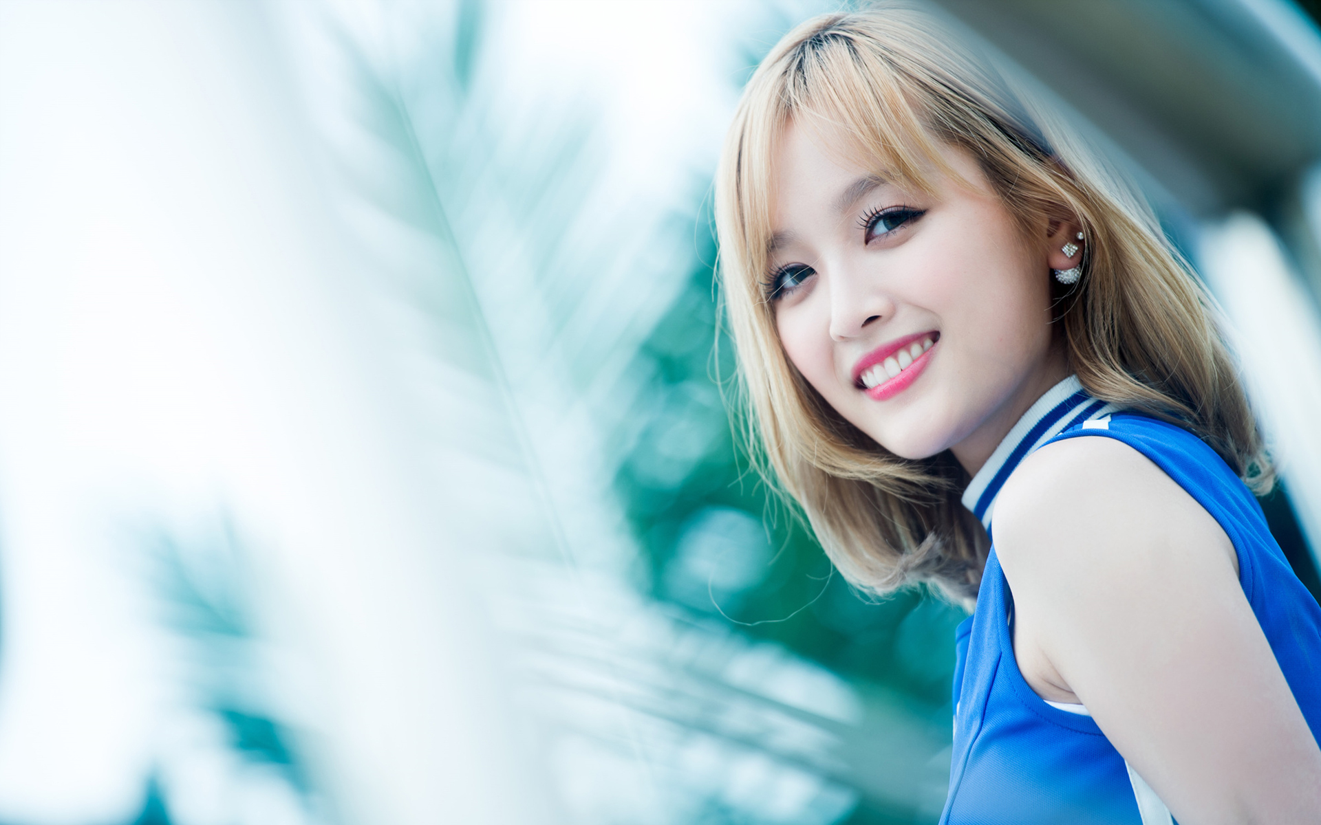 宇宙少女 吴宣仪